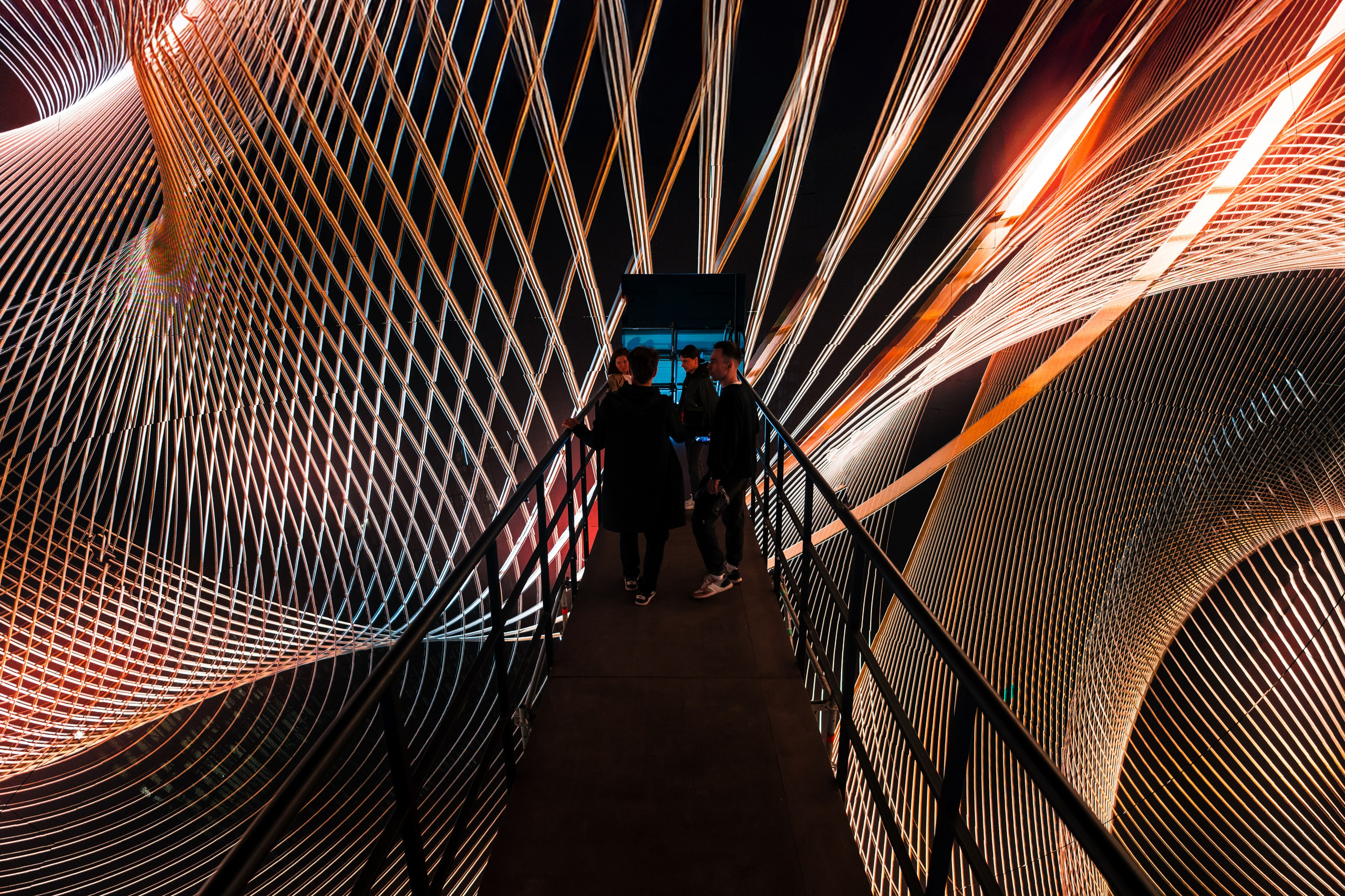 Intervals Festival 2025. @tomrus: Рустам Шагиморданов — фотограф