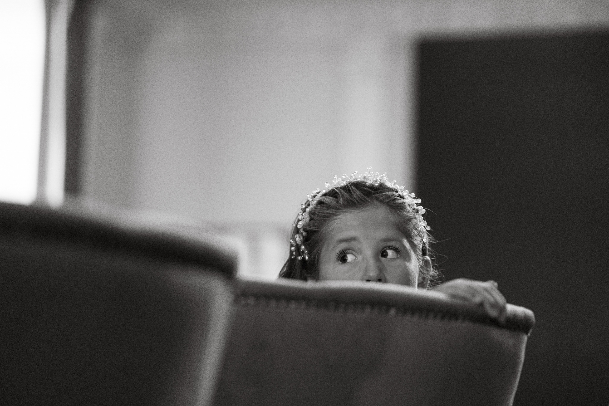 Наши чувства привели нас к Раю