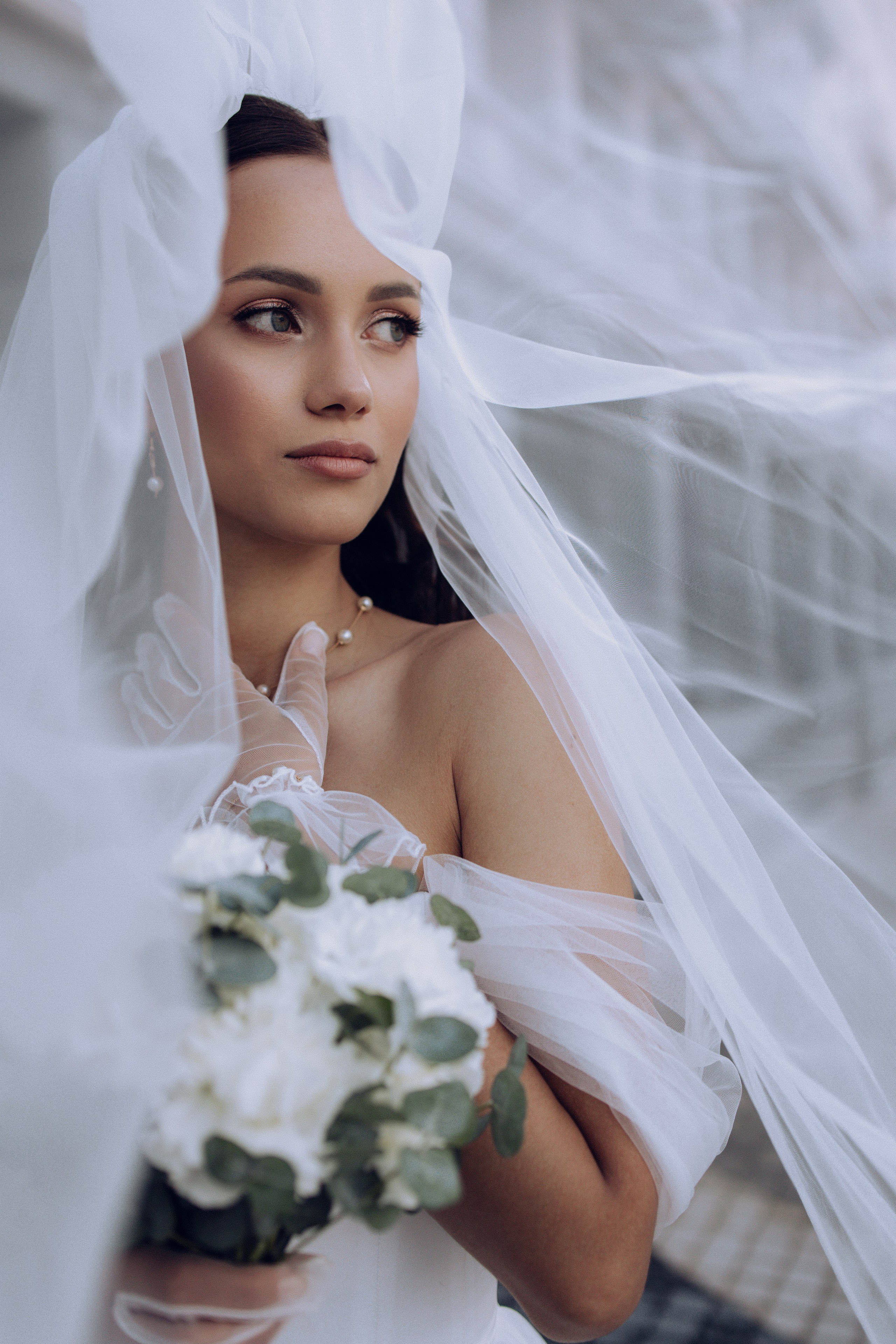 Алина и Рома. Фотограф Нижний Новгород