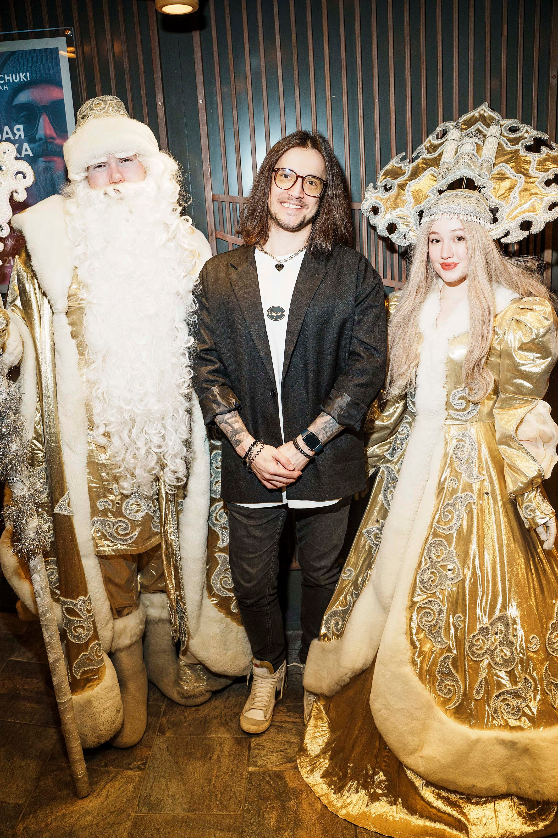 ХК Ак Барс (Корпоратив). Фотограф Казань