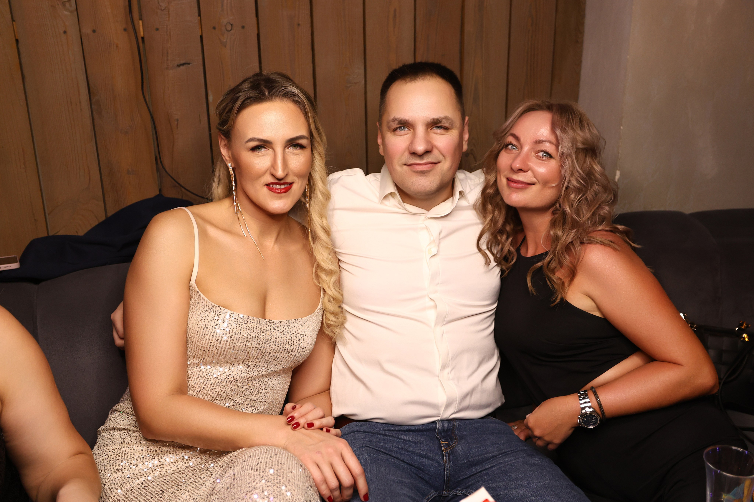 New Year 28-12-24. Мята Спортивная — Кальянная, караоке, бар в Минске