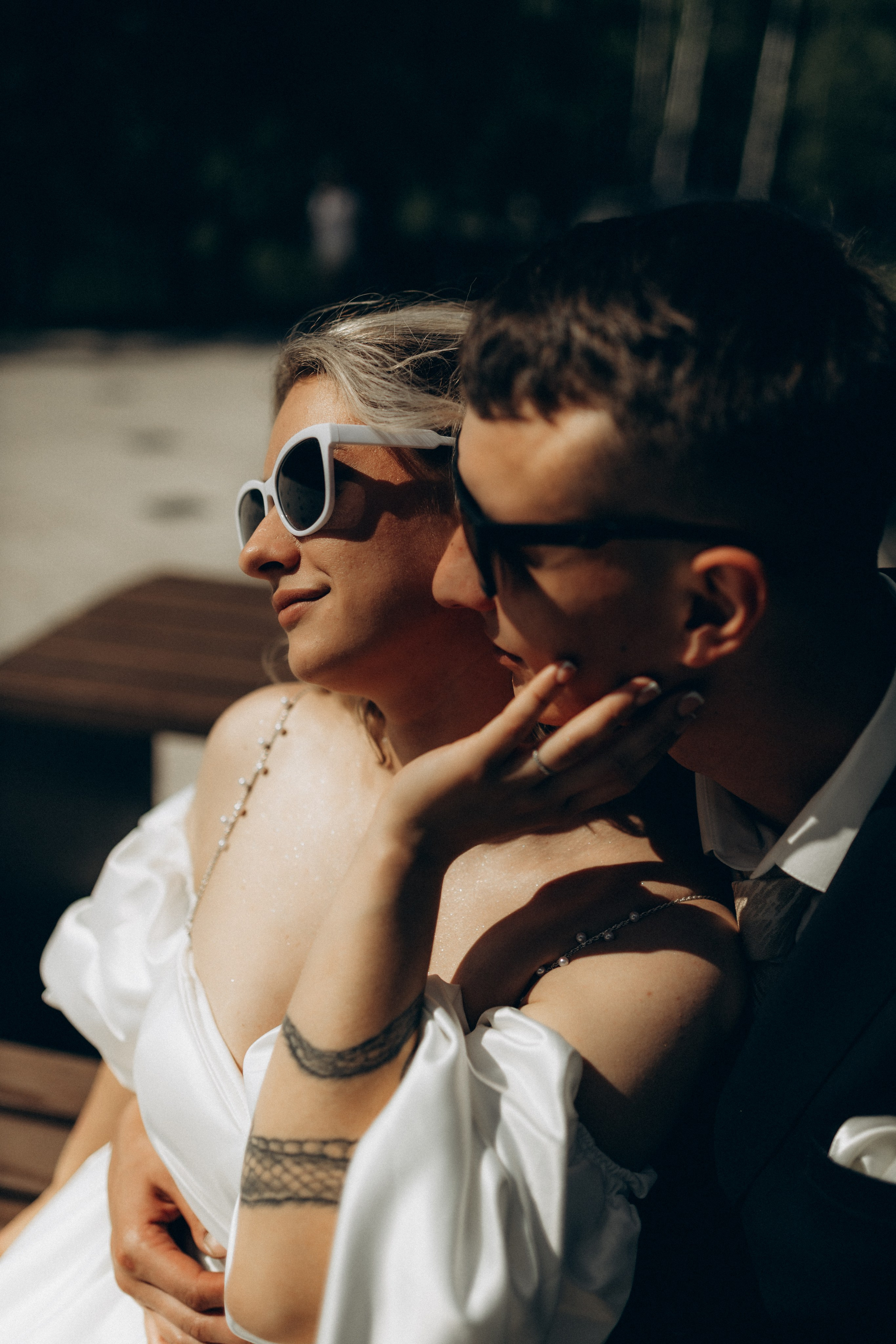 Виктория & Лев. Фотограф НОГИНСК, Москва, Анастасия Белая