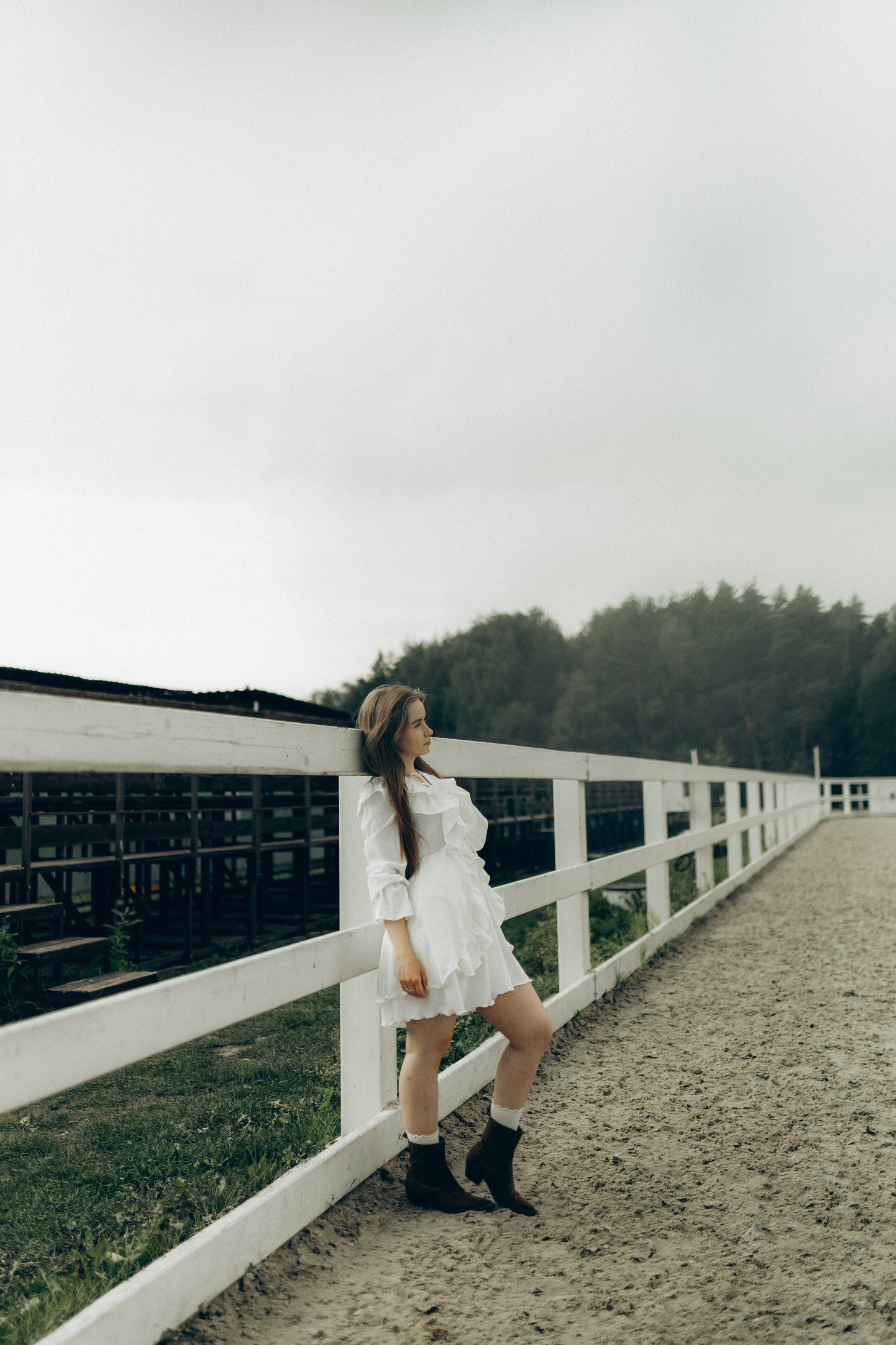 Аня. Фотограф НОГИНСК, Москва, Анастасия Белая