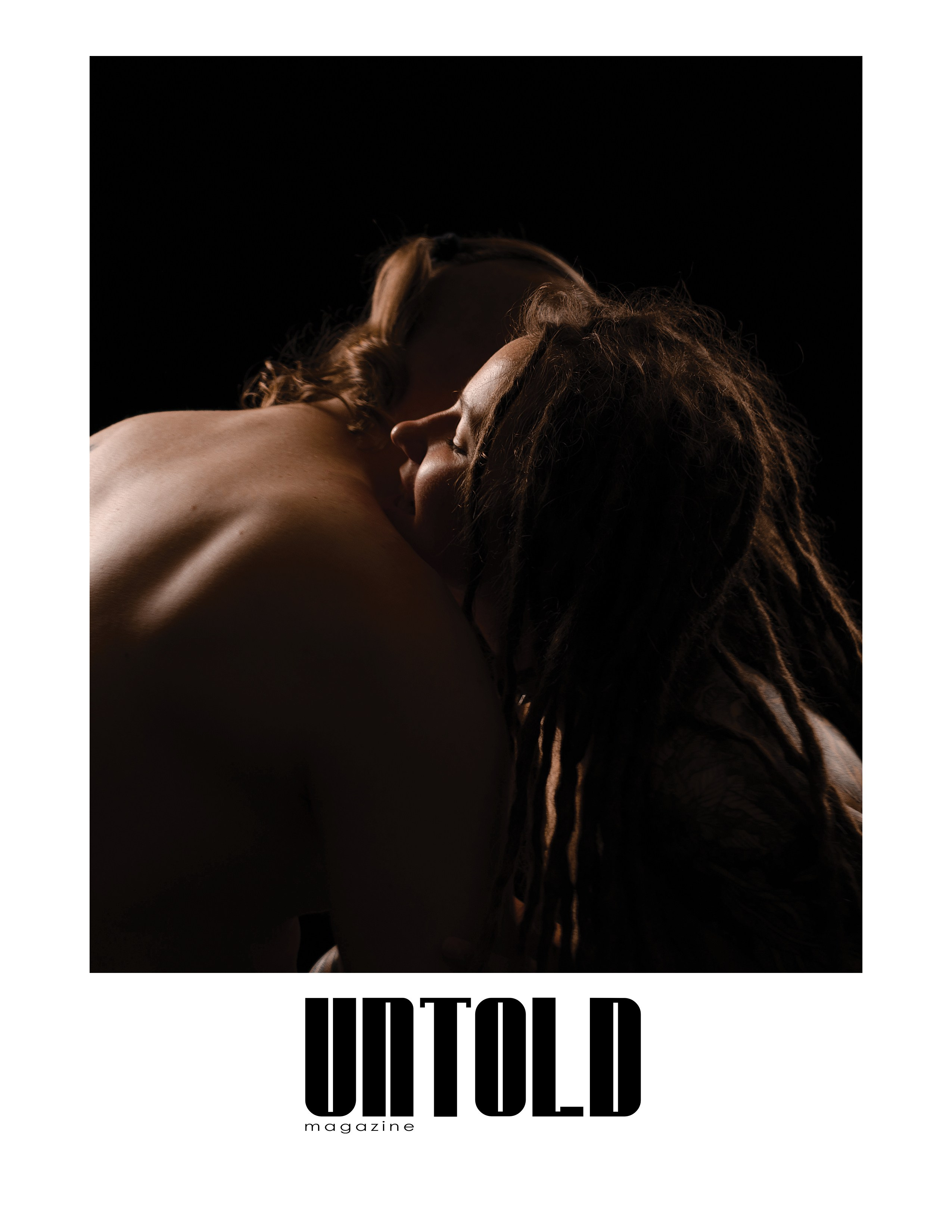 UnTold October 2022. Будуарный / Ню Фотограф Наталья Шевченко Минск