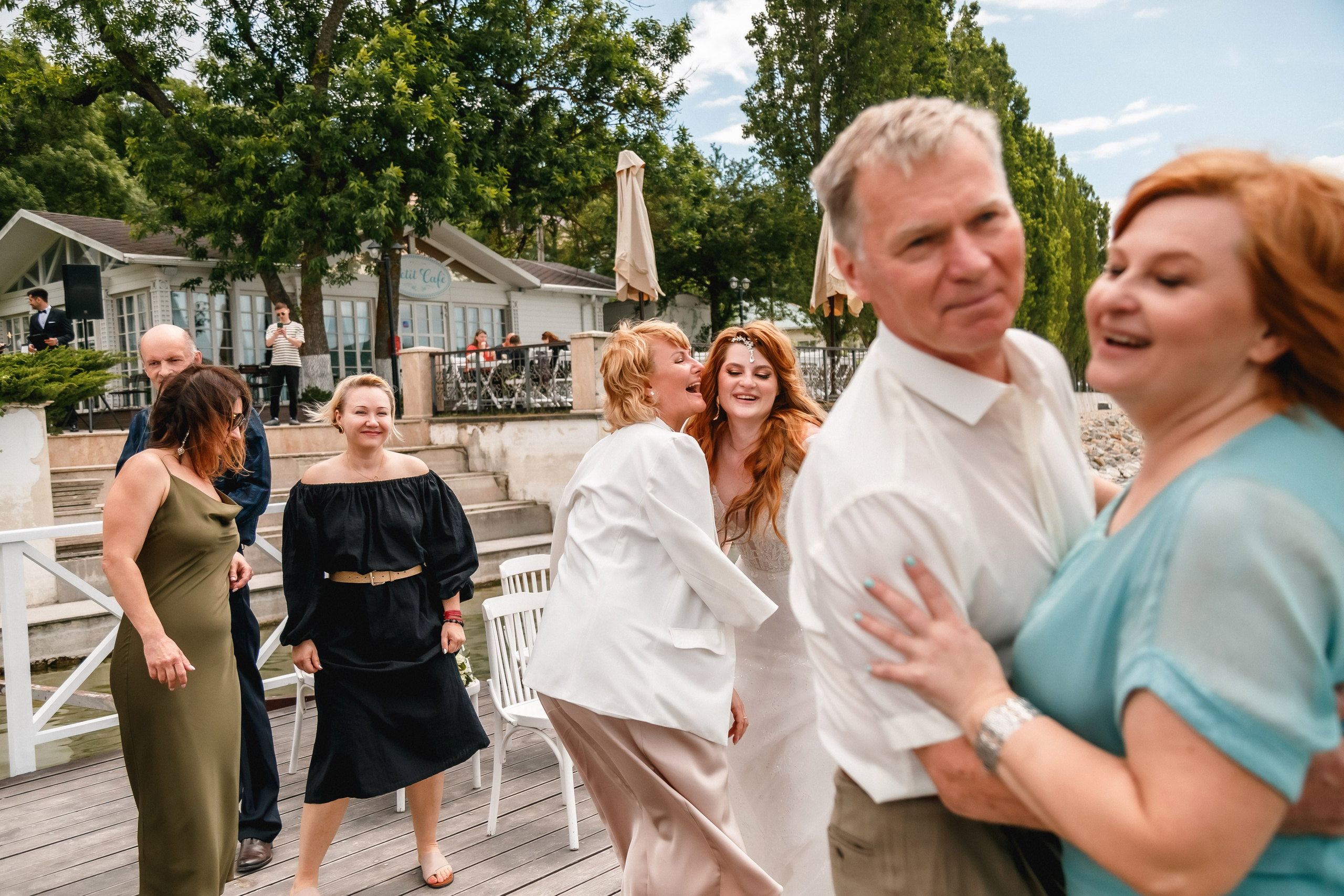 Константин и Анна. Абрау-Дюрсо. Фотограф в Москве Базанова Дарья