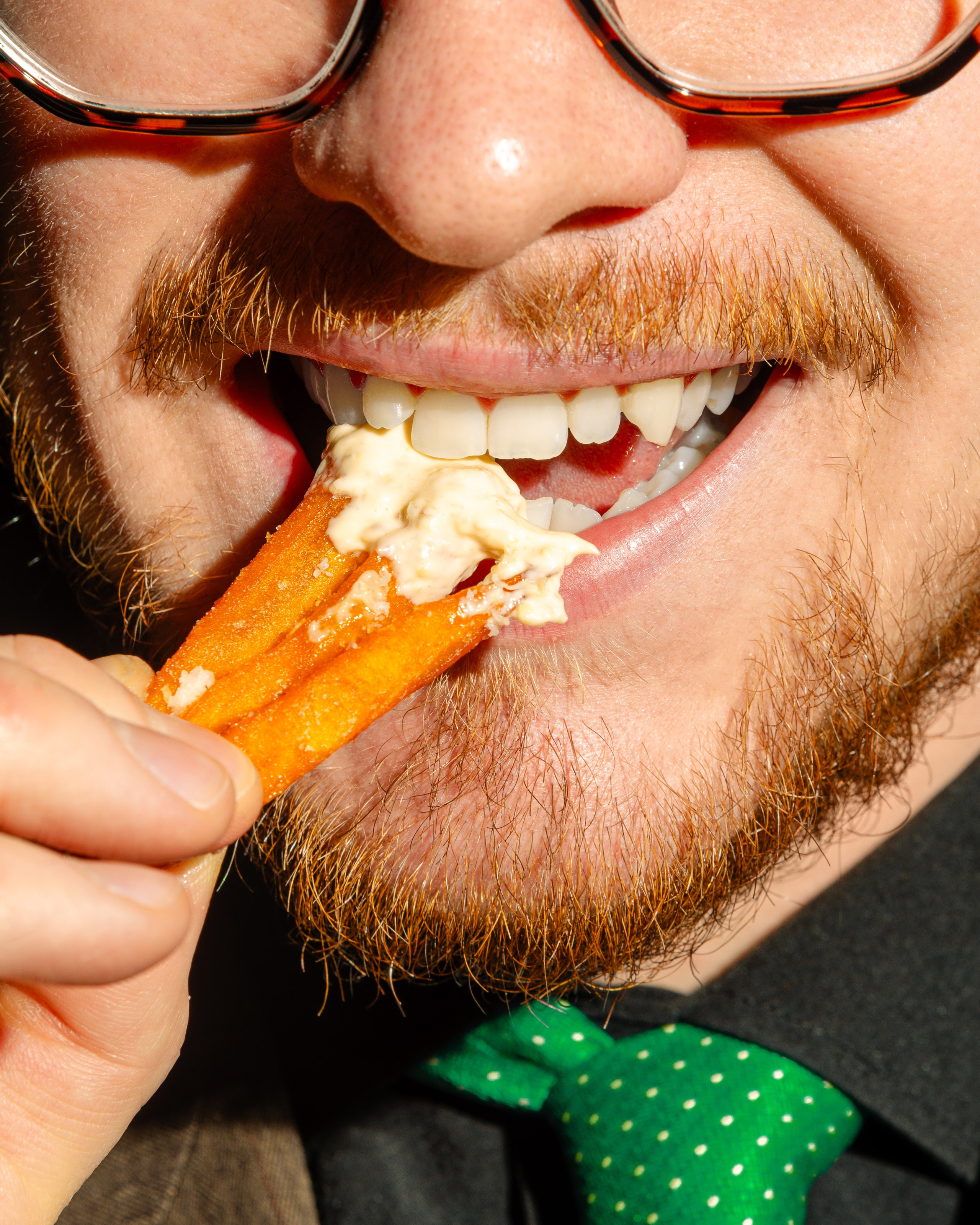 Блюда. Фотограф в Санкт-Петербурге Артем Михайлов