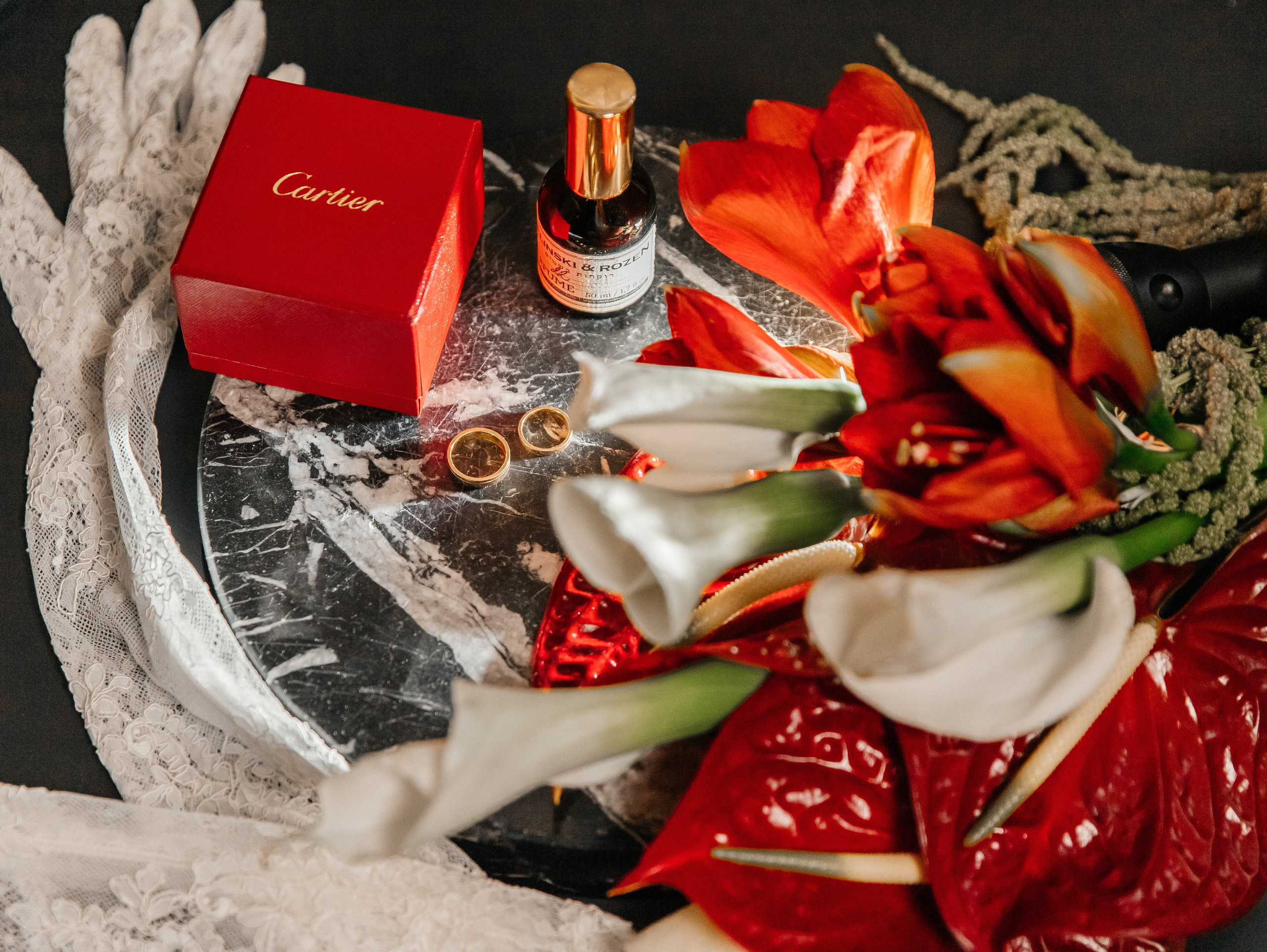 Свадьбы. Фотограф текстиля в Москве Ольга Иванова