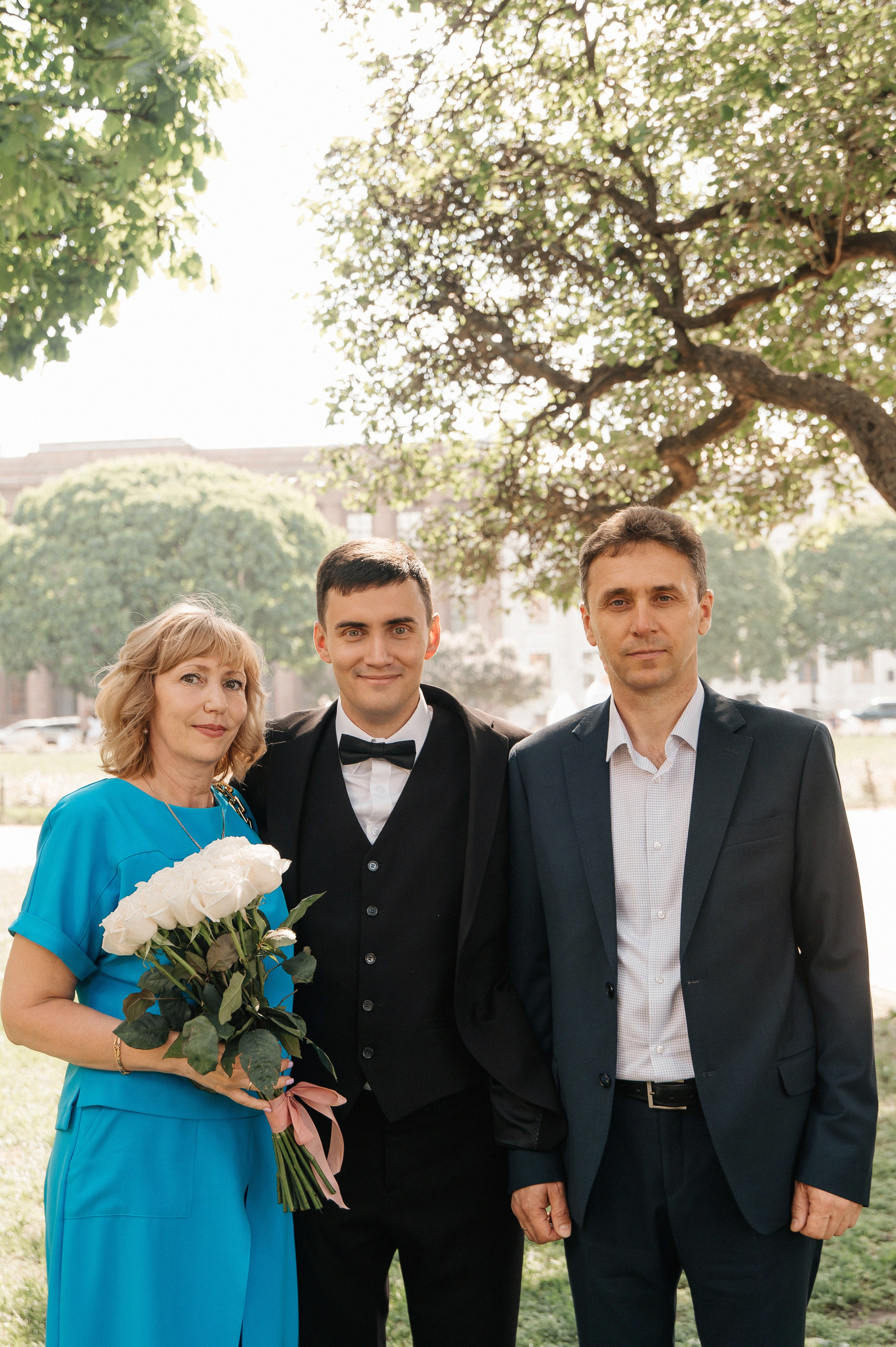 1.06.2024. Мария — Свадебный фотограф