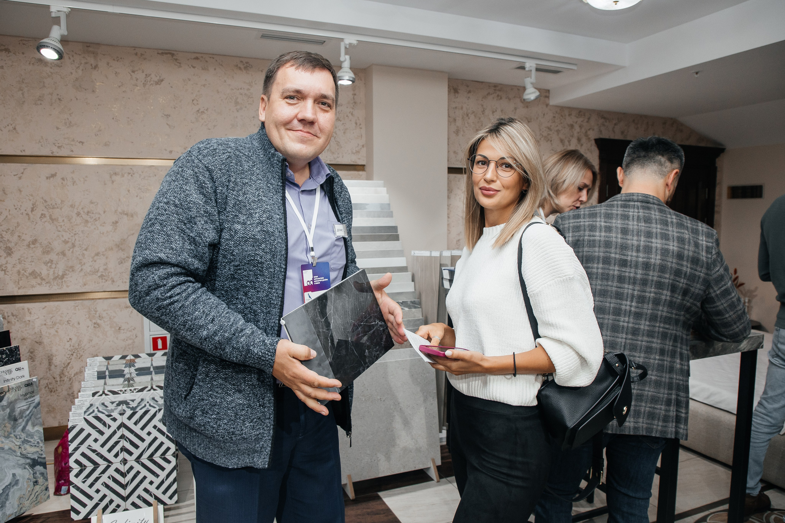 Ассамблея Дизайнеров. Фотограф Денис Лесковский (Тюмень)