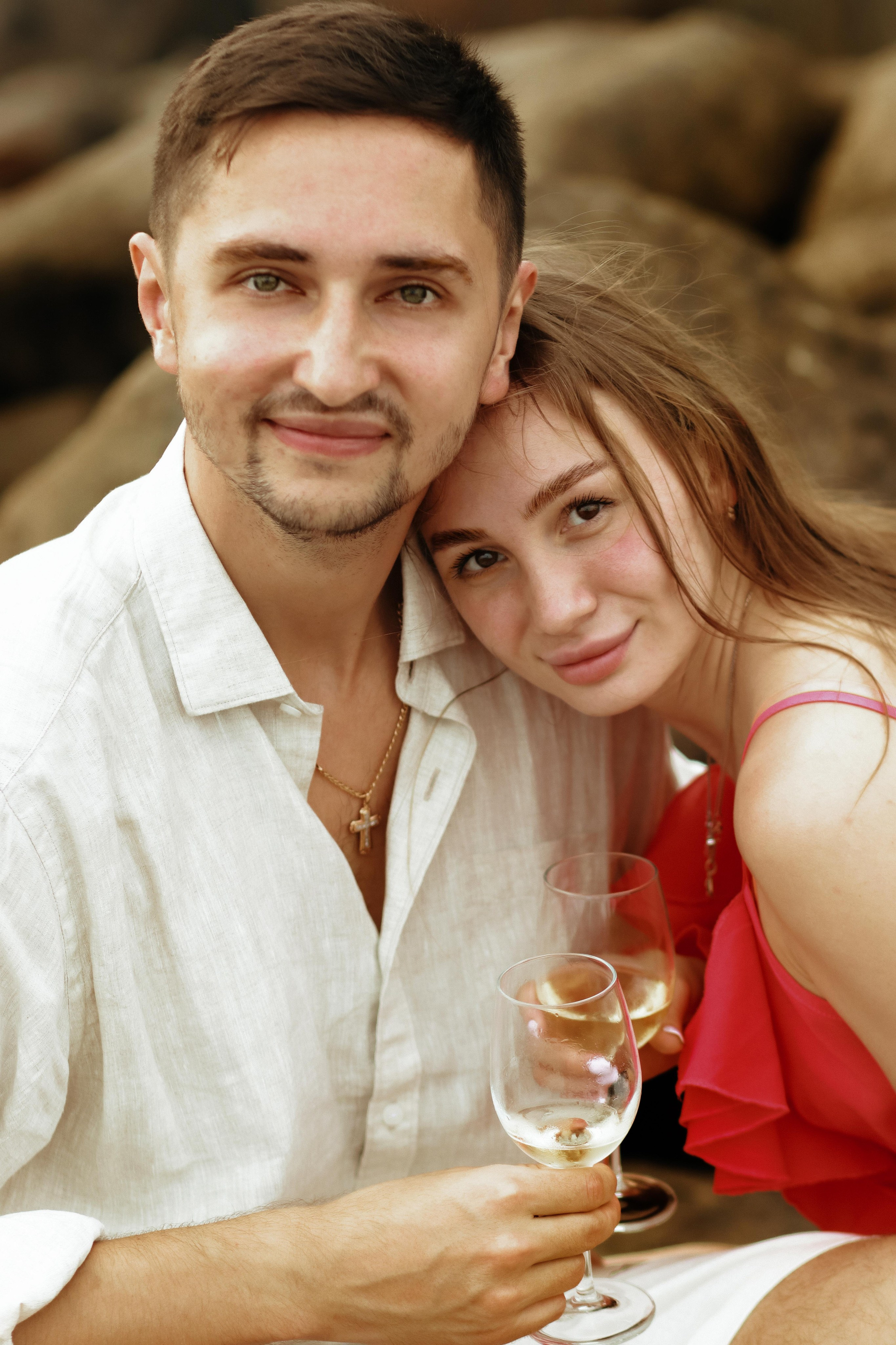 Унаватуна пляж. Фотограф на Шри-Ланке