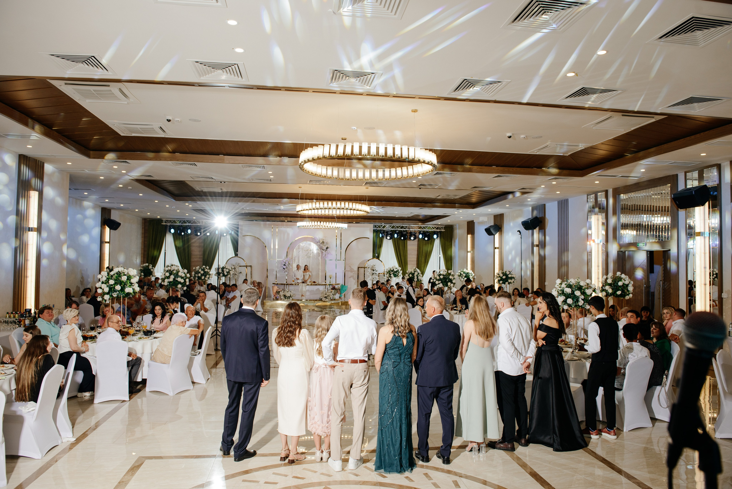 WEDDING. Фотограф Евгений Фураев