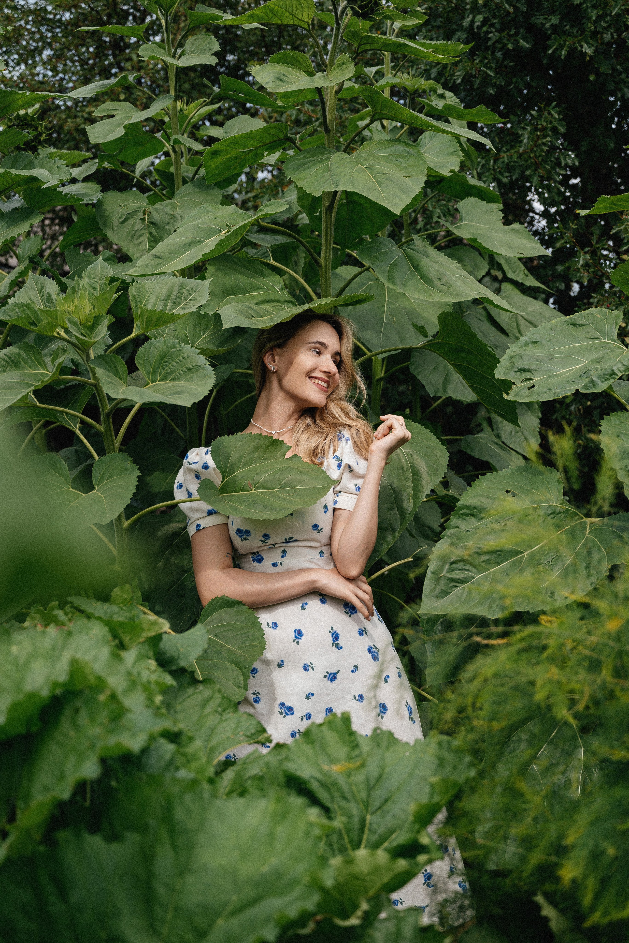 Саша. Тамара Власова