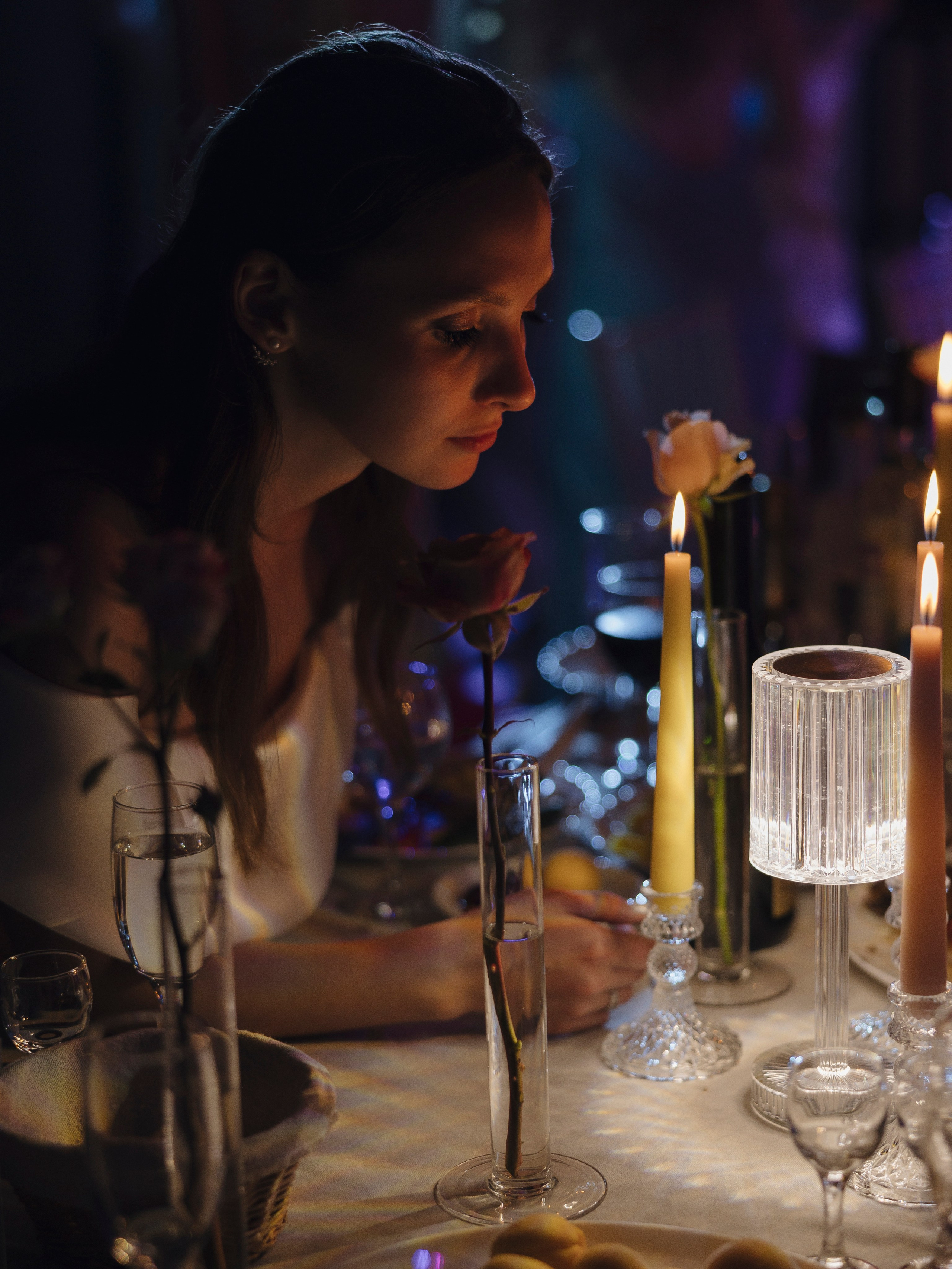 Никита и Полина. Свадебный фотограф Курск Максим Ноздрачев