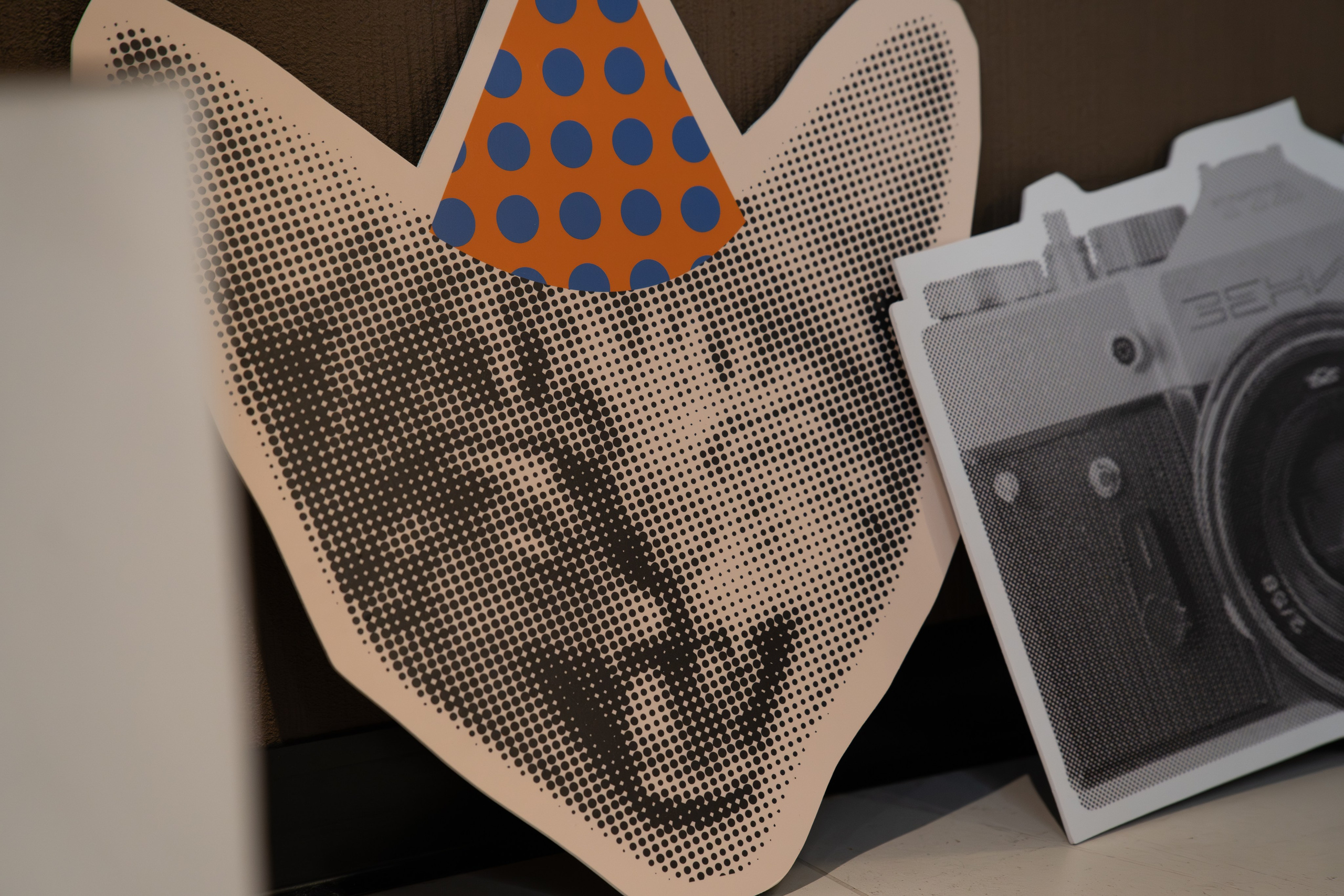 Специальный показ конкурсных фильмов «Время вдохновляться». Репортажный фотограф Слюсаренко Артём