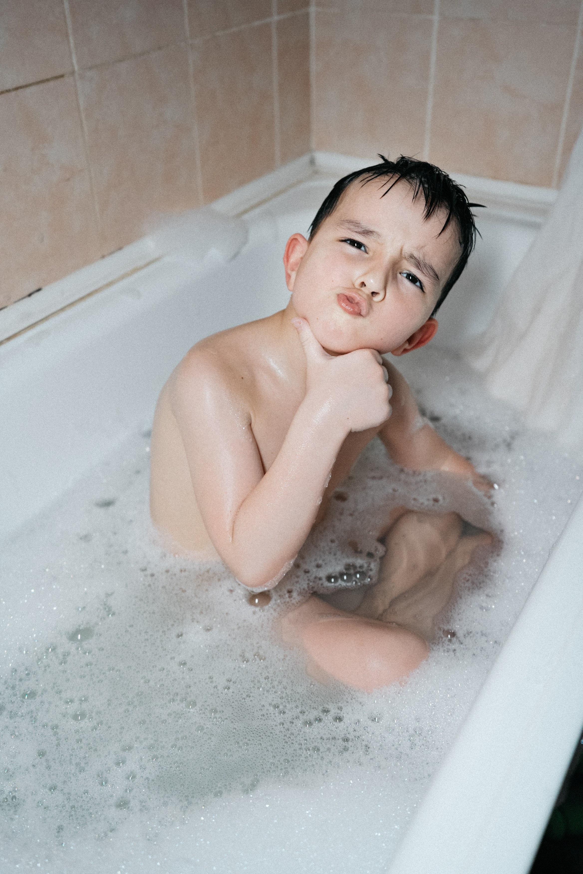 Один день Святослава. Фотограф и видеограф в Тюмени Екатерина Чернецкая