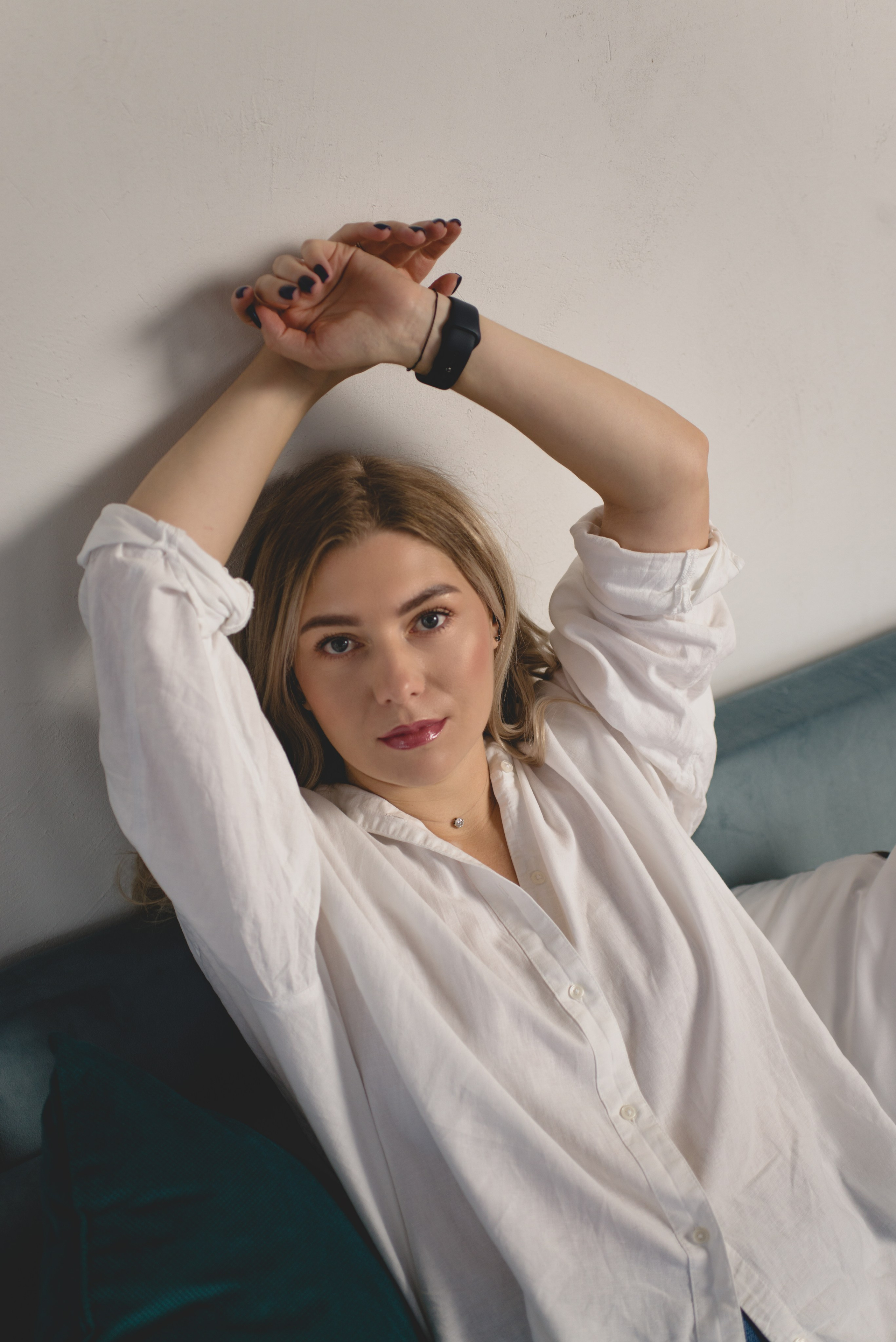 Юлия. Контент для психолога. Фотограф Людмила Белова