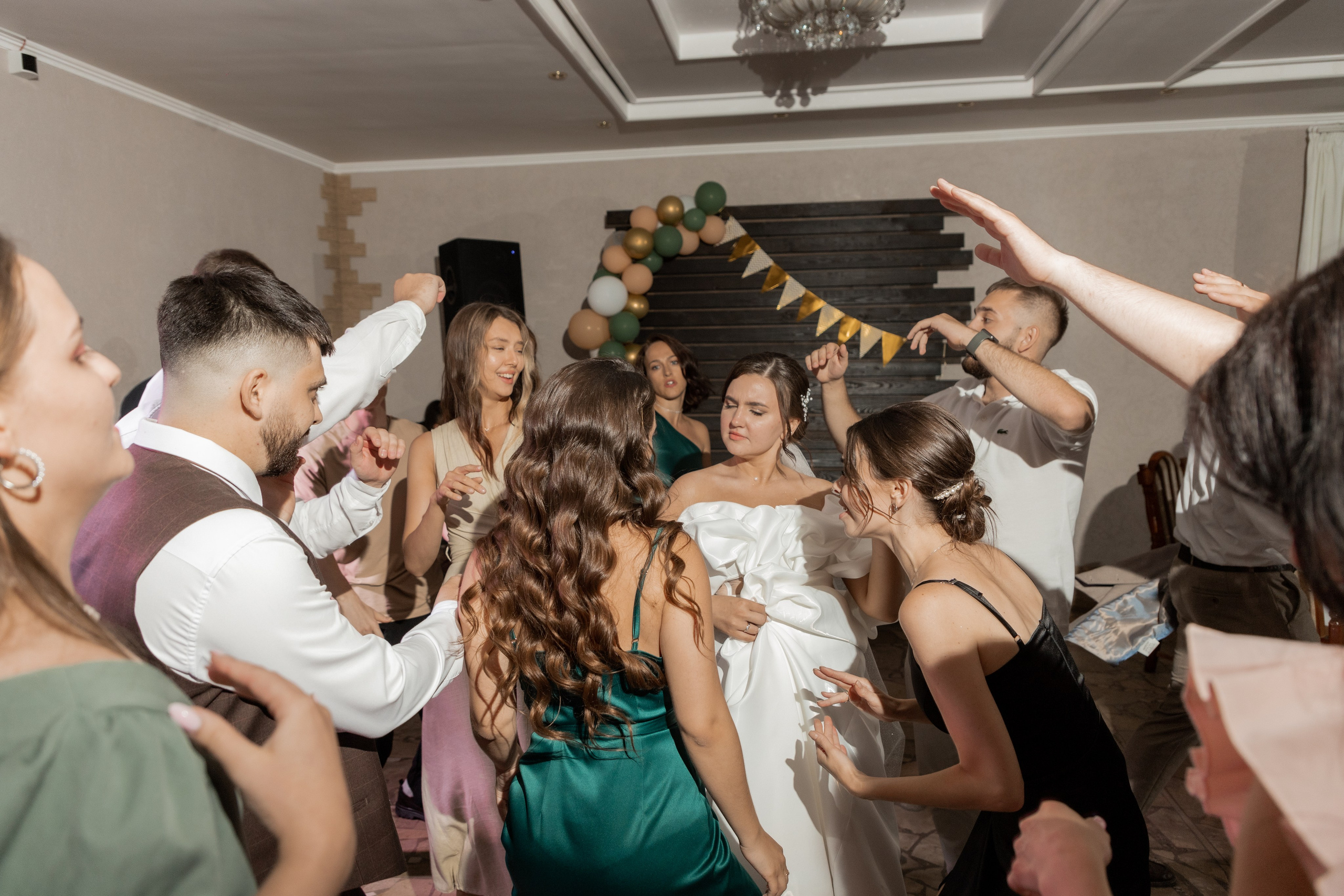 Анатолий и Полина (сокращено). Свадебный фотограф Ангелина Сунгатулина | Саратов | Балаково | Вольск