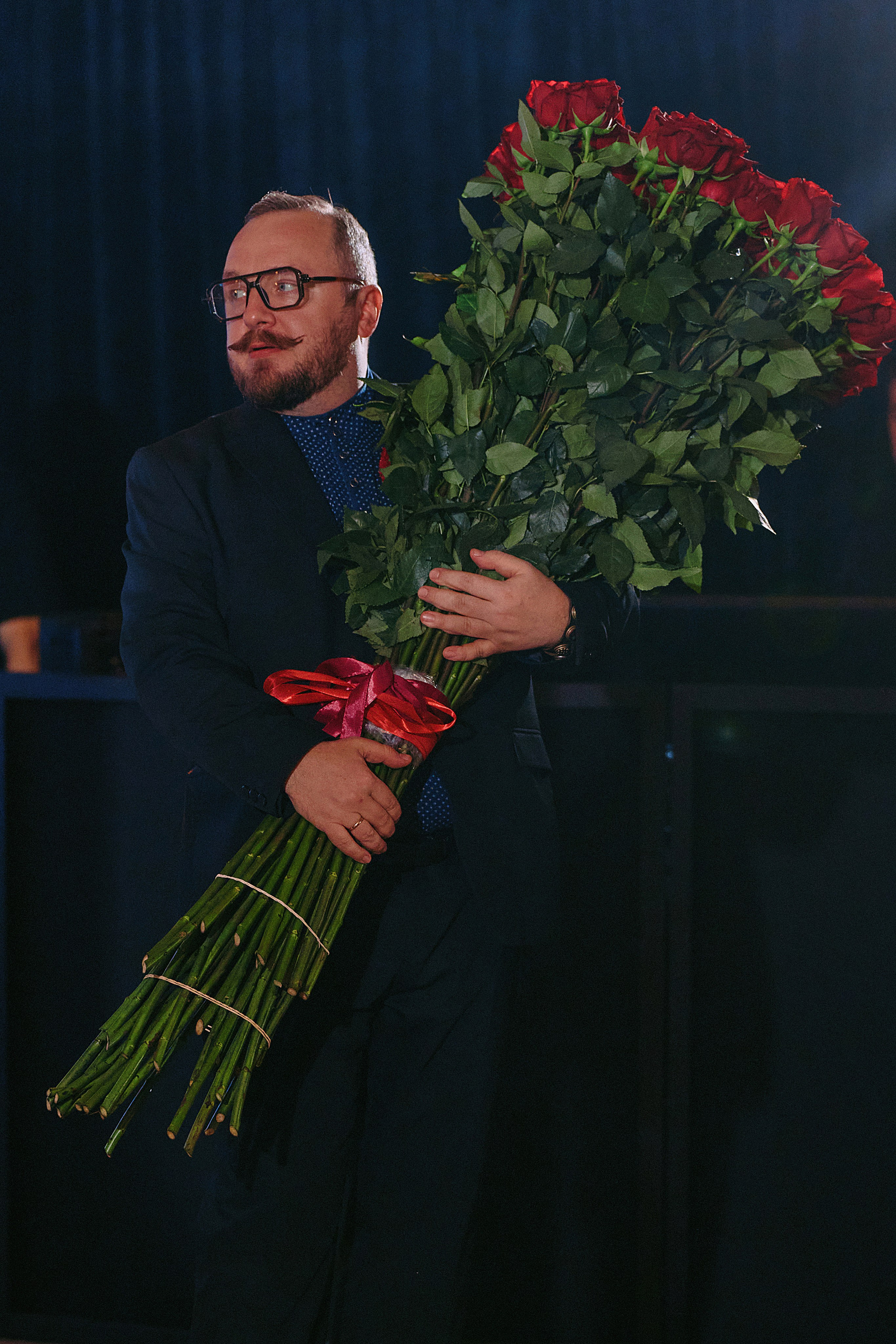 Юбилей Рассвет. Свадебный фотограф в Ростовe-на-Дону Анастасия Прутова