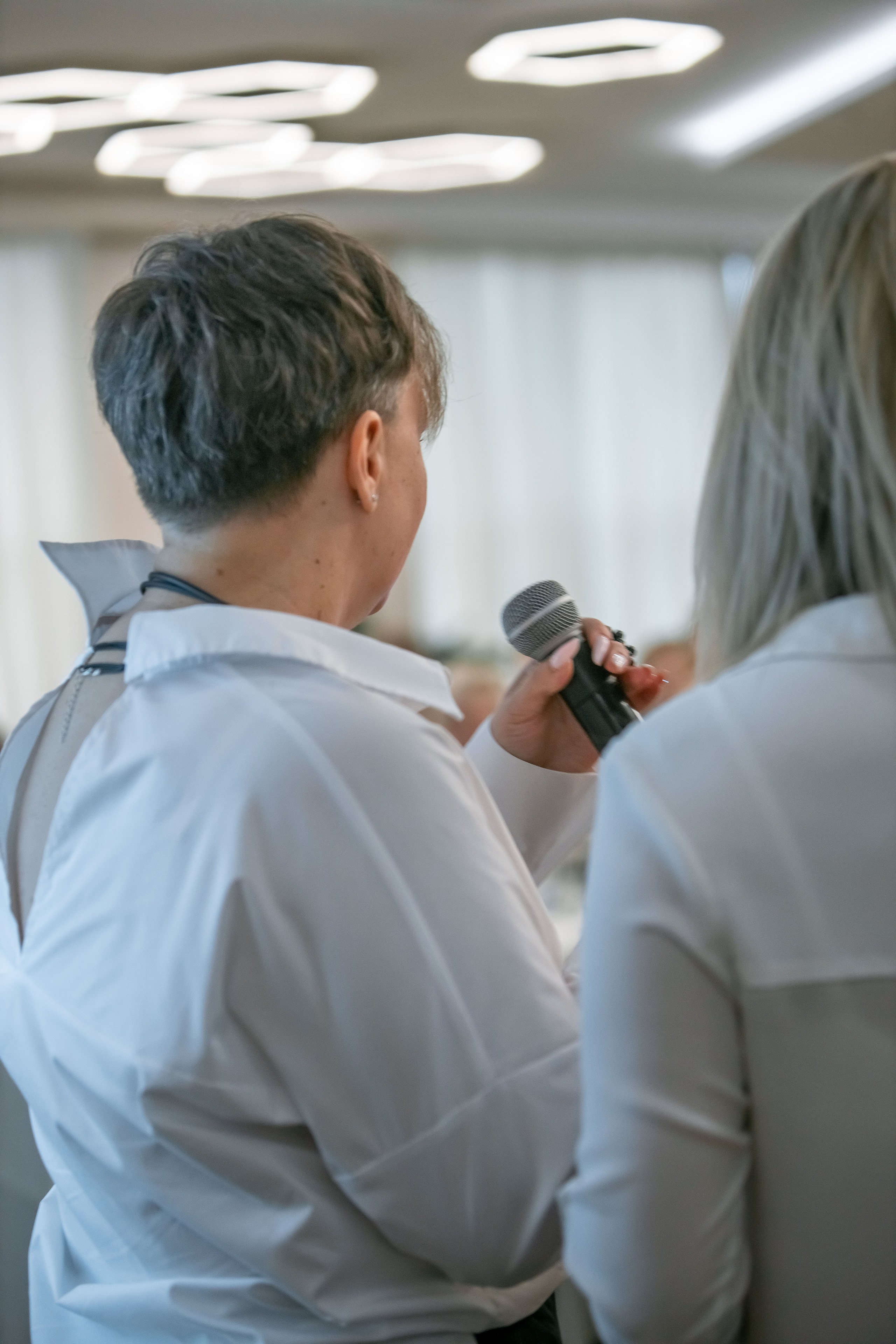 Семь ключей. Репортажный фотограф в Новосибирске