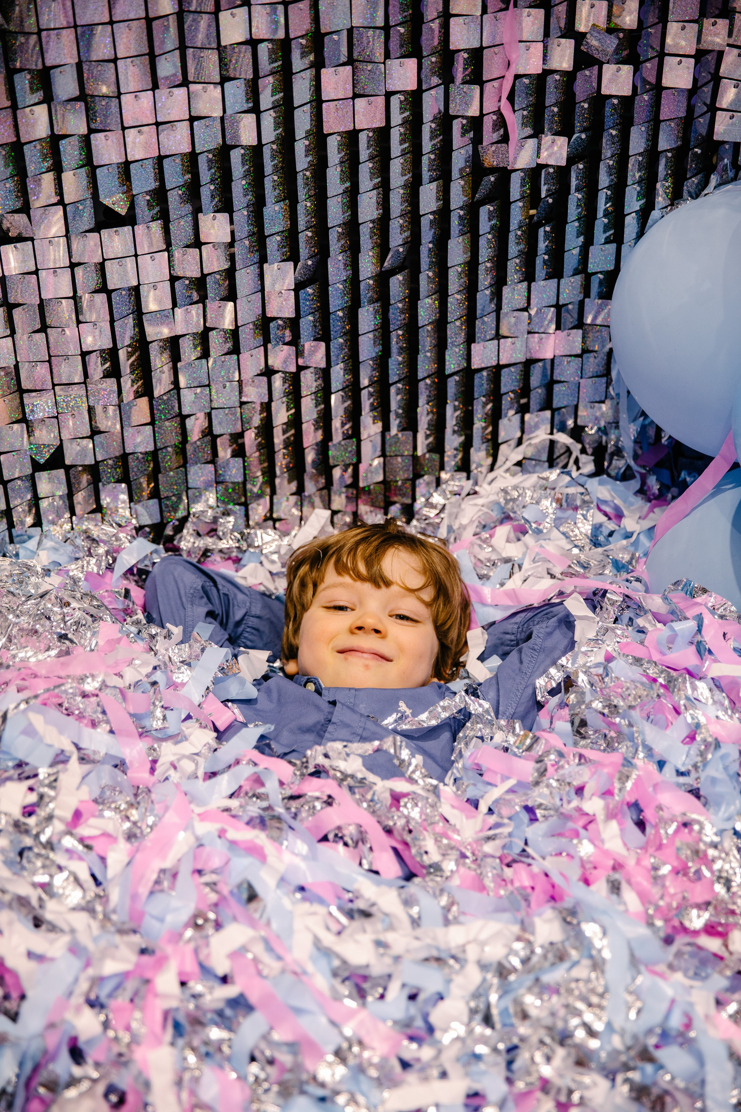 День Рождения Катя 5 лет. Фотограф | Таганрог | Ростов