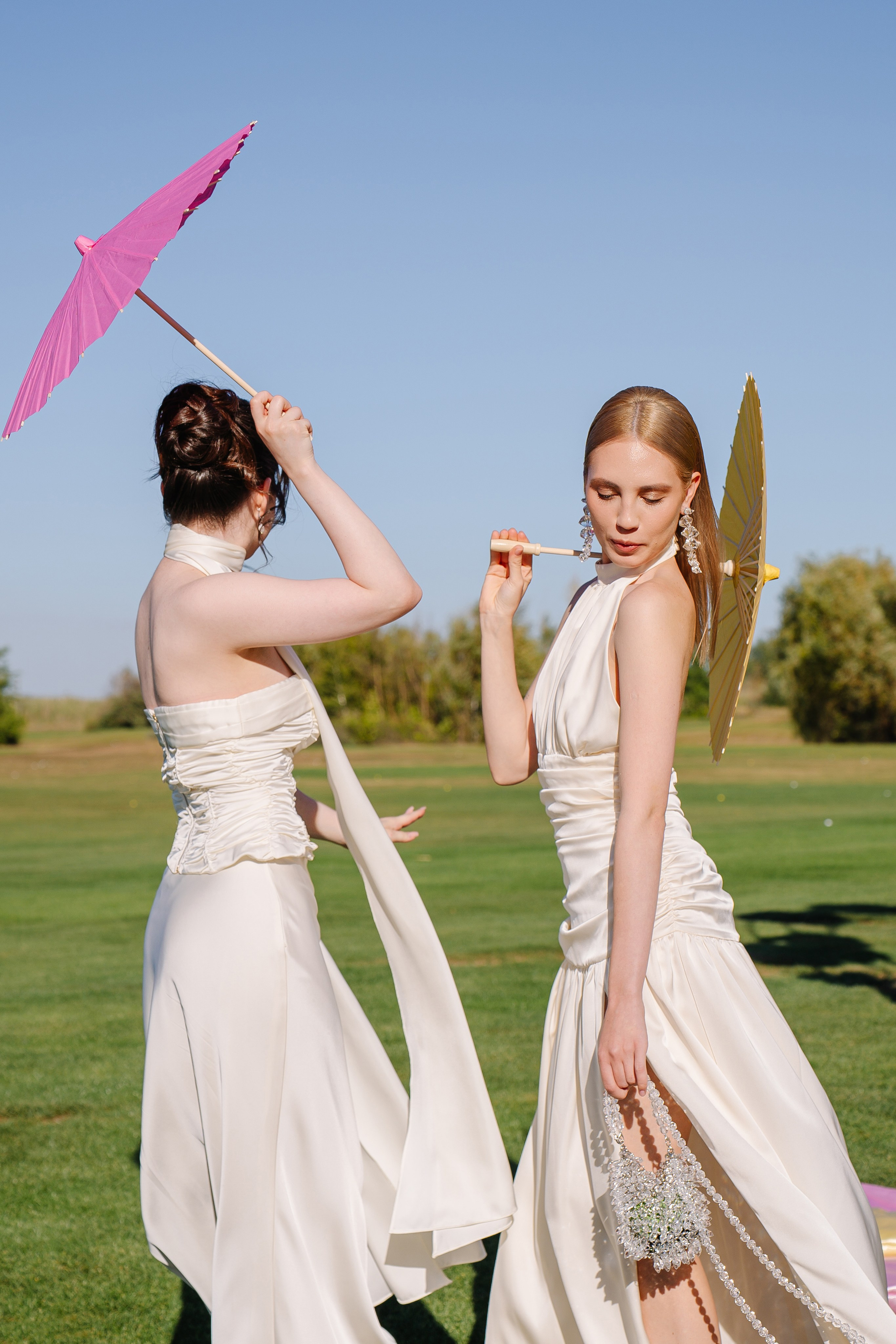 Андрей и Катя. Свадебный и семейный фотограф в Анапе Елена Полетаева