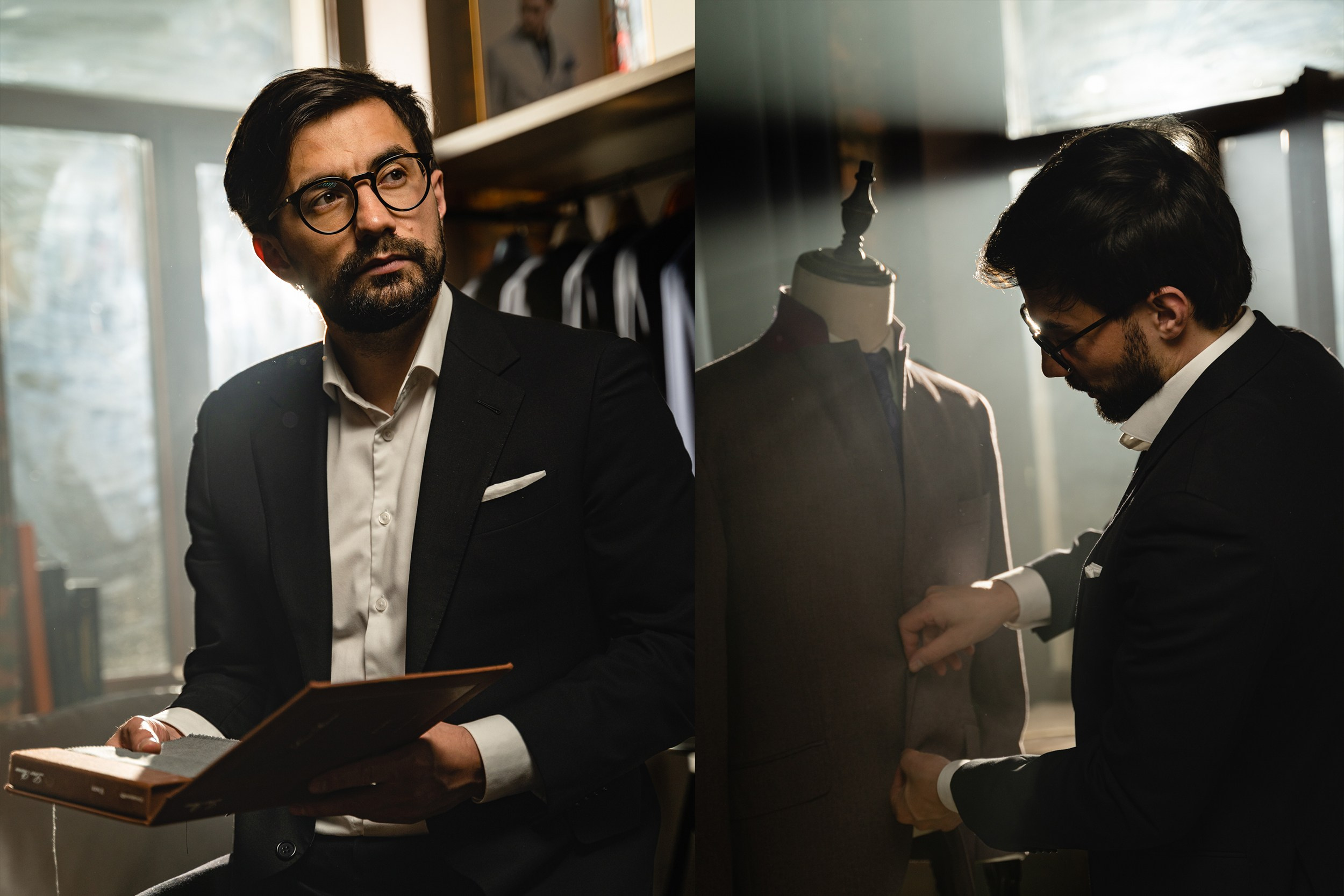 Контент-съемки. Алексей Евдокимов — Фотограф во Владивостоке