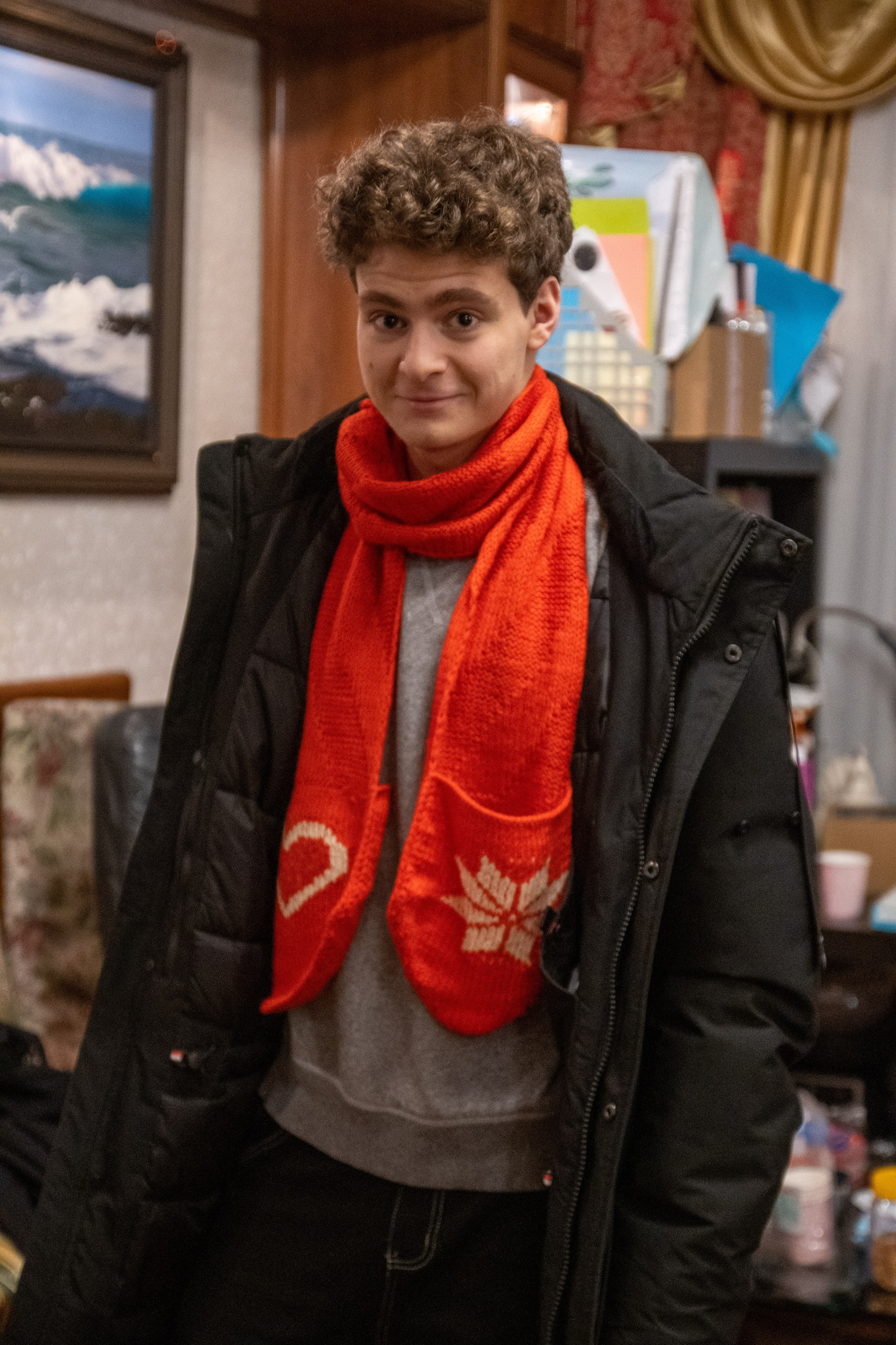 Свеча Желаний. Фотограф Мария