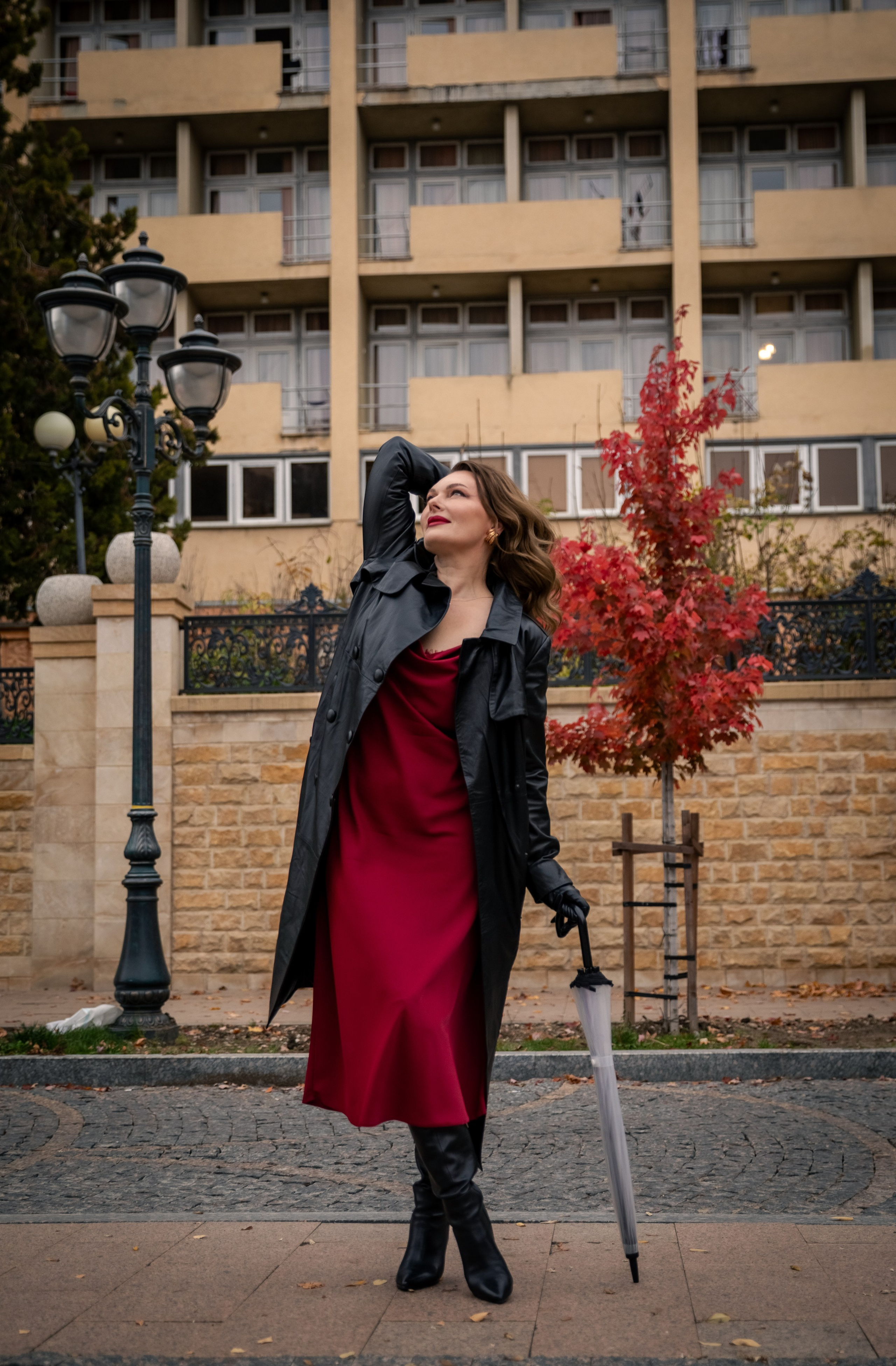 Городская фотопрогулка. Фотограф в Кисловодске Юлия Федоренко