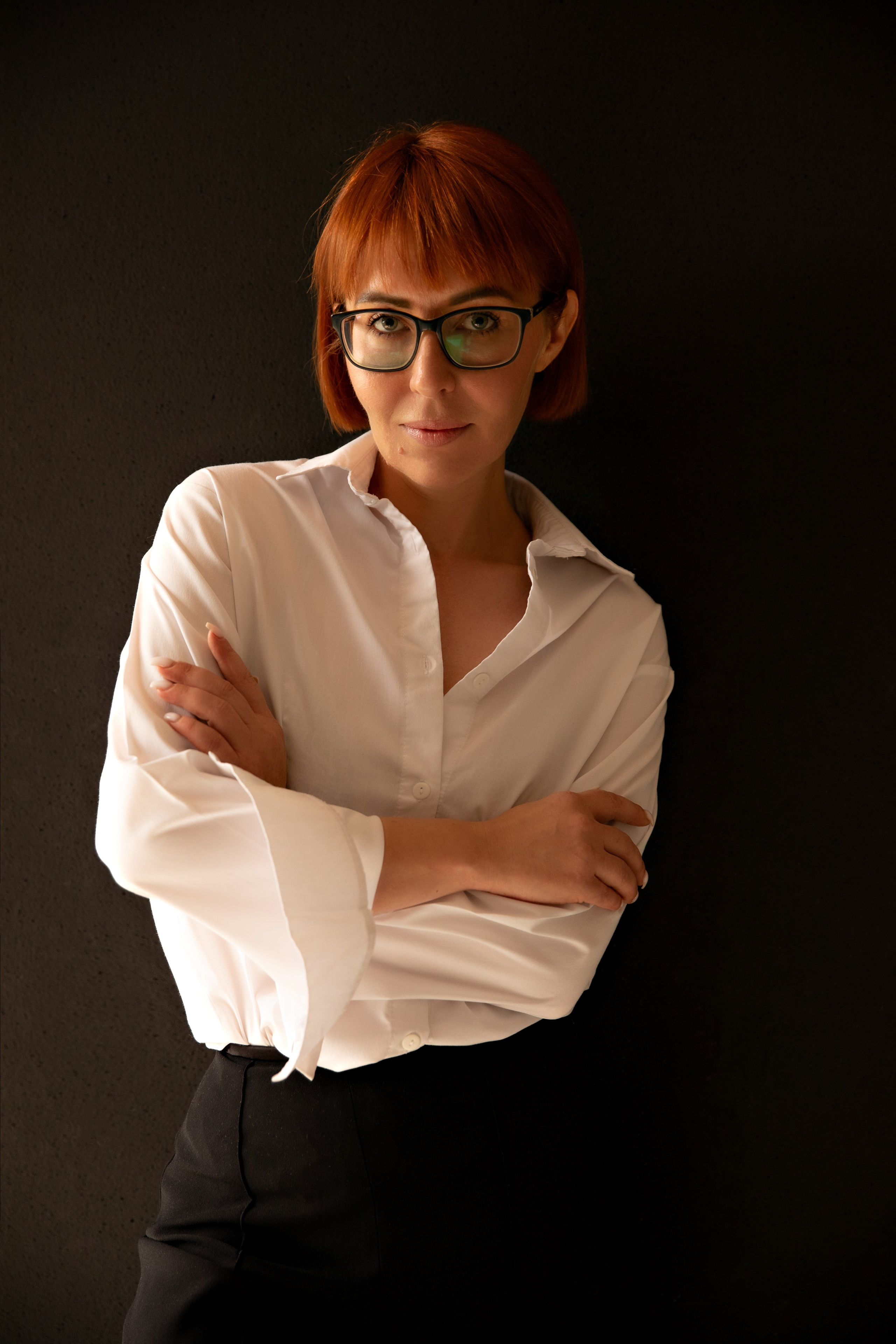 Индивидуальная фотосессия в стиле VOGUE. Фотограф в Кисловодске Юлия Федоренко