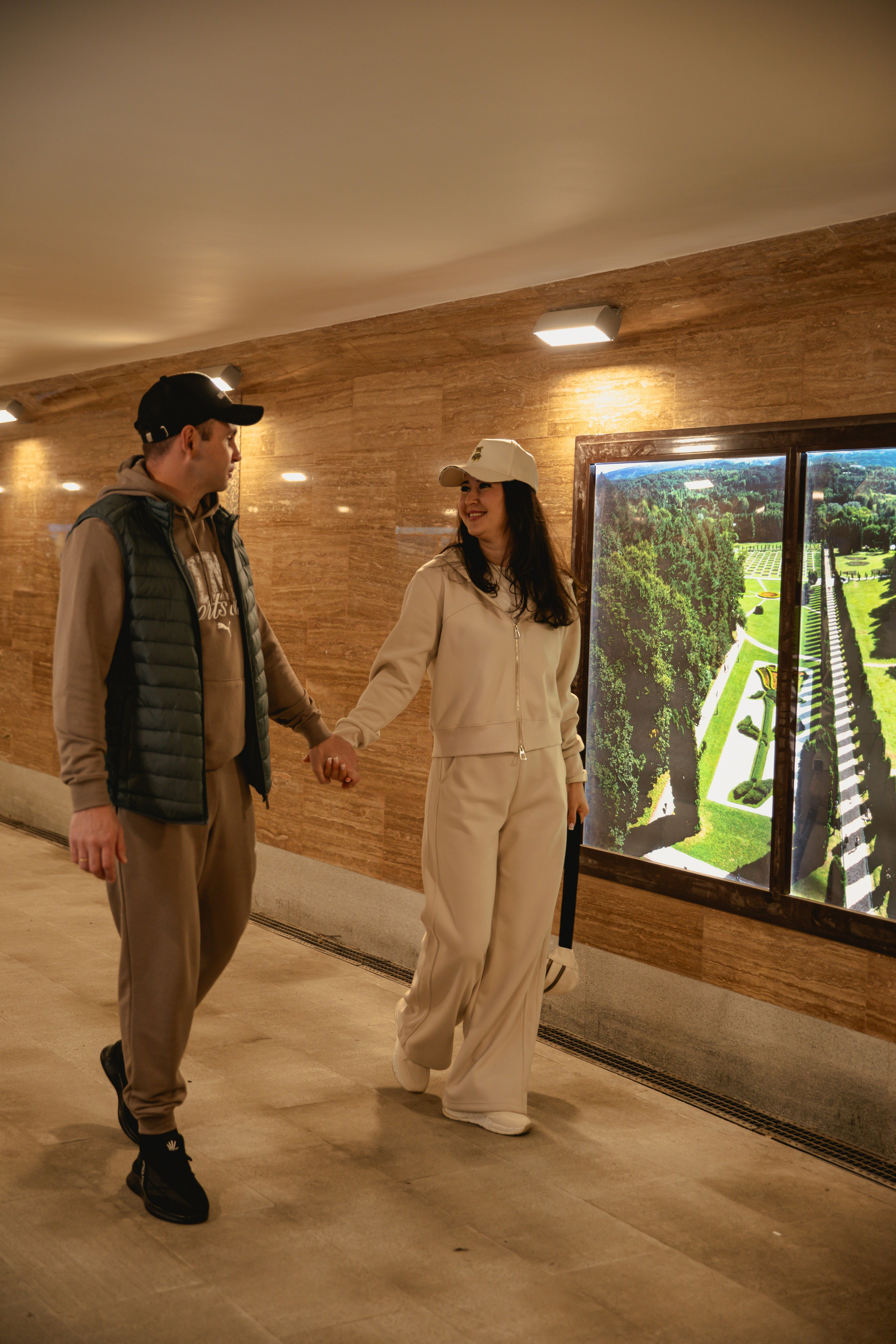 Городская фотопрогулка. Фотограф в Кисловодске Юлия Федоренко