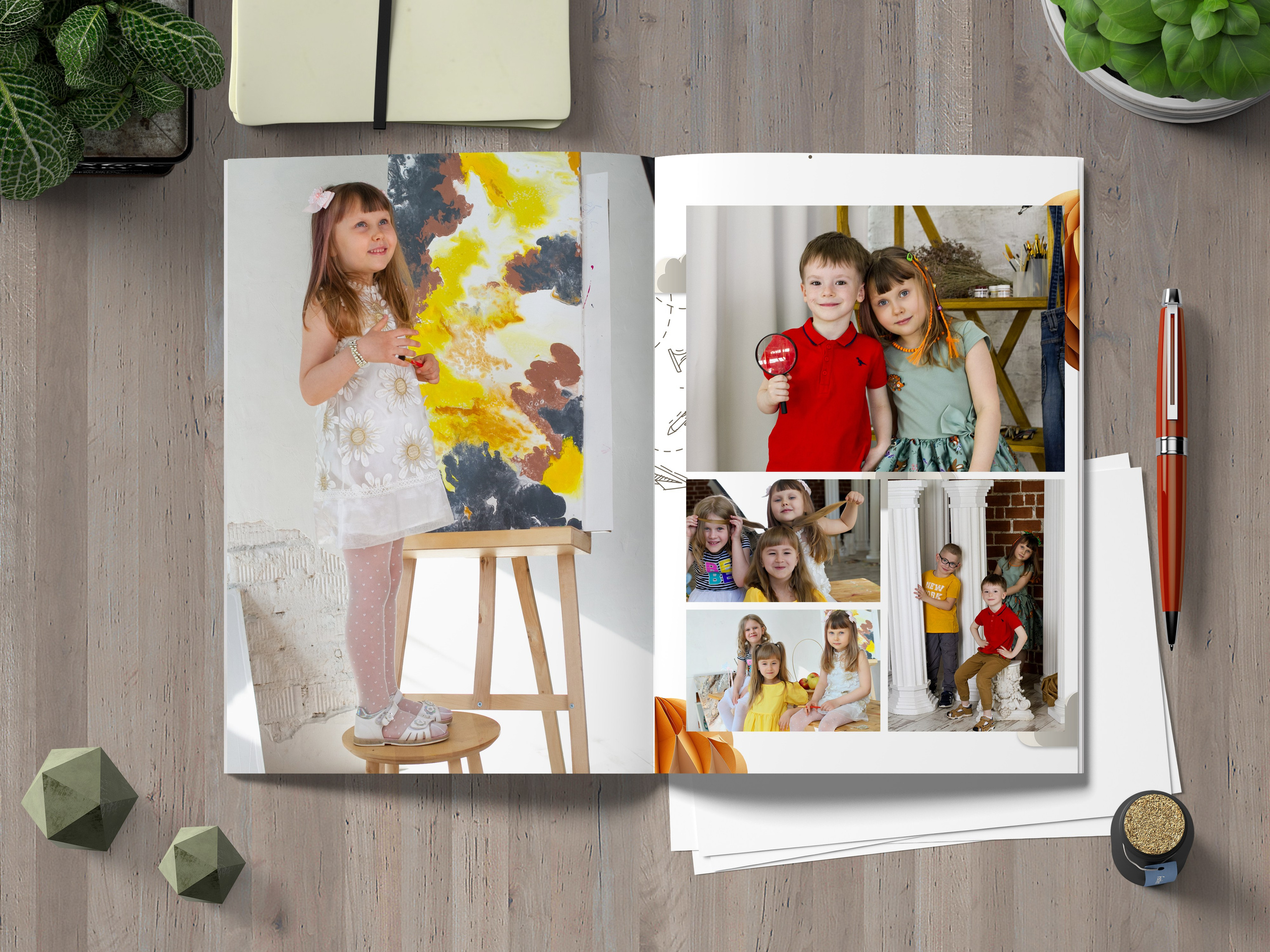 Альбомы. Жанна Бакунович, ваш профессиональный фотограф в Минске