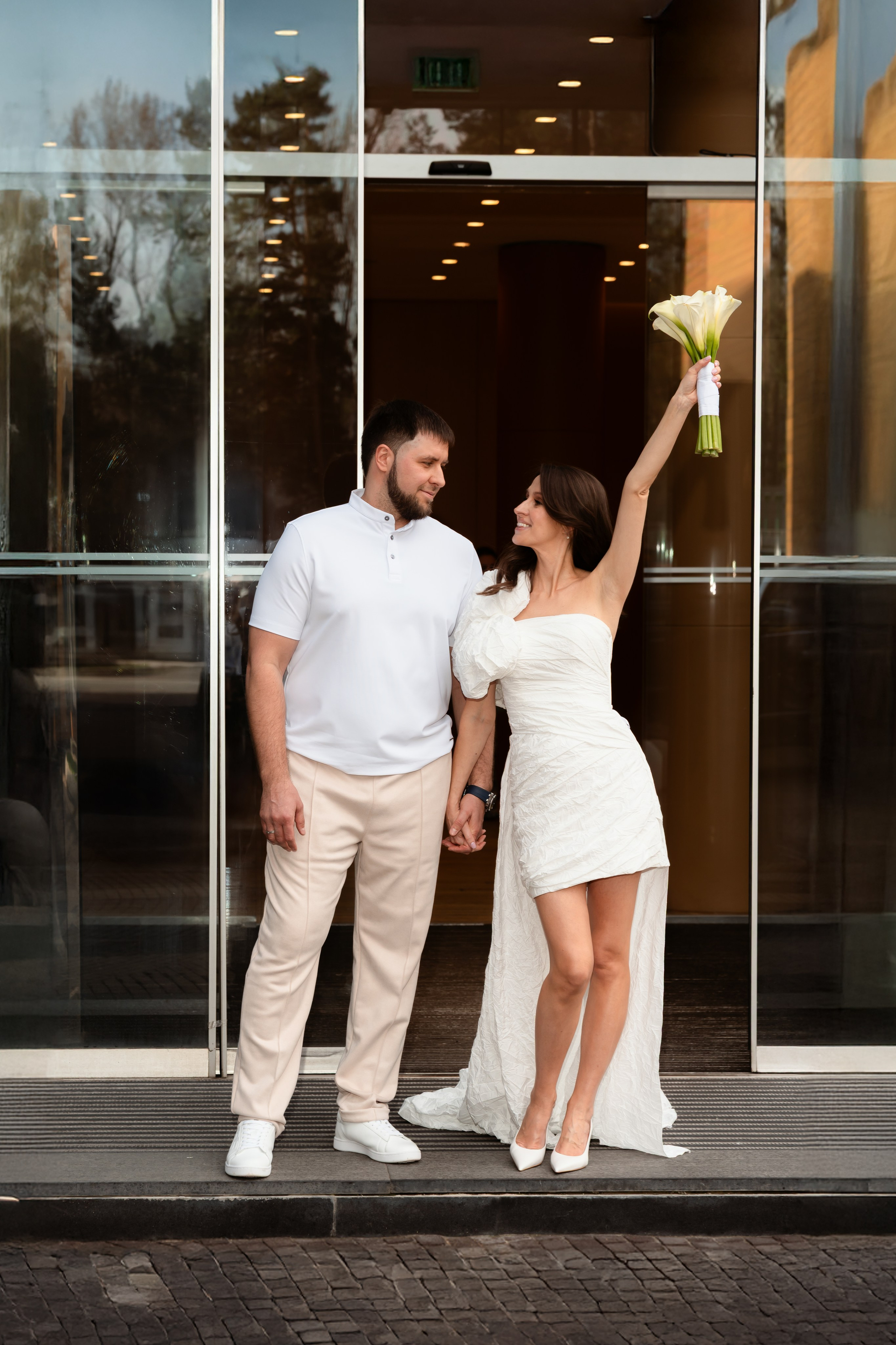 Репортаж. Фотограф Москва и МО