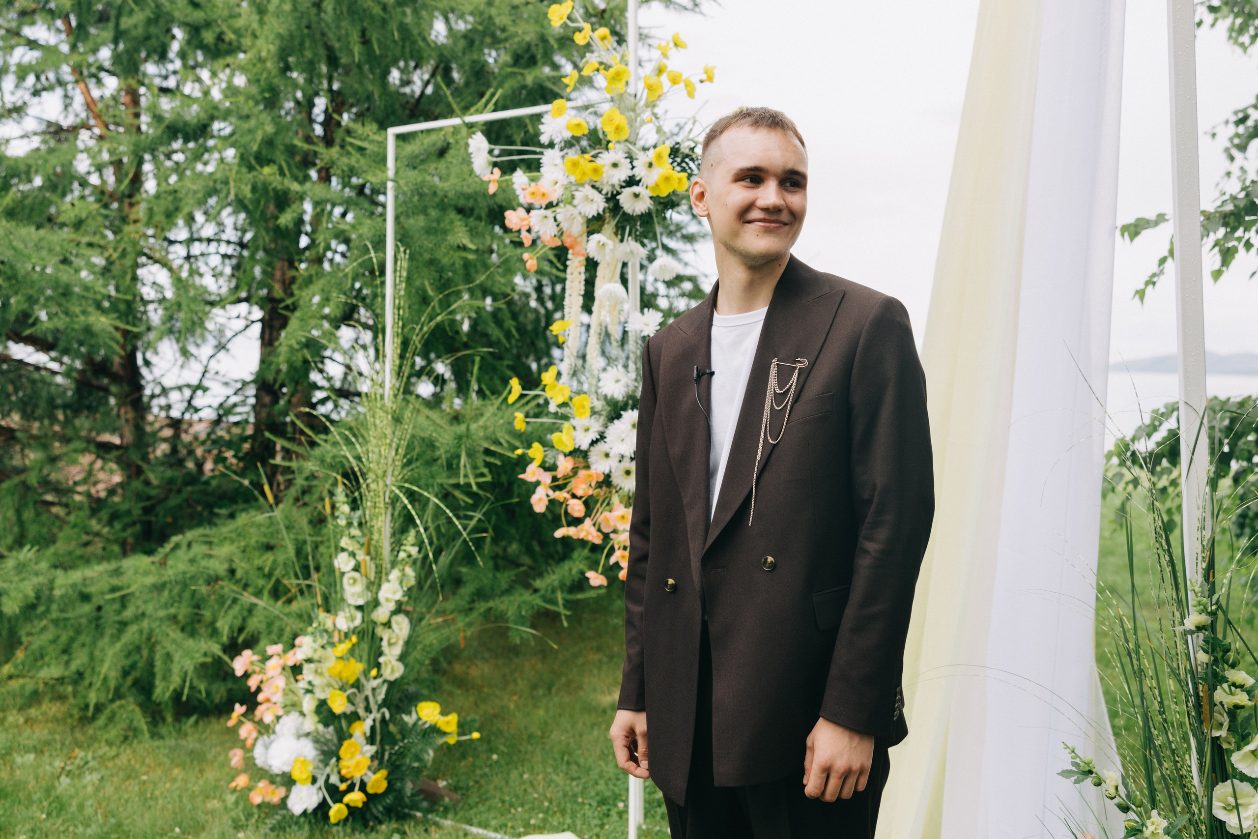 Максим + Алина. Александр Видякин Фотограф в Хакасии и Красноярском крае