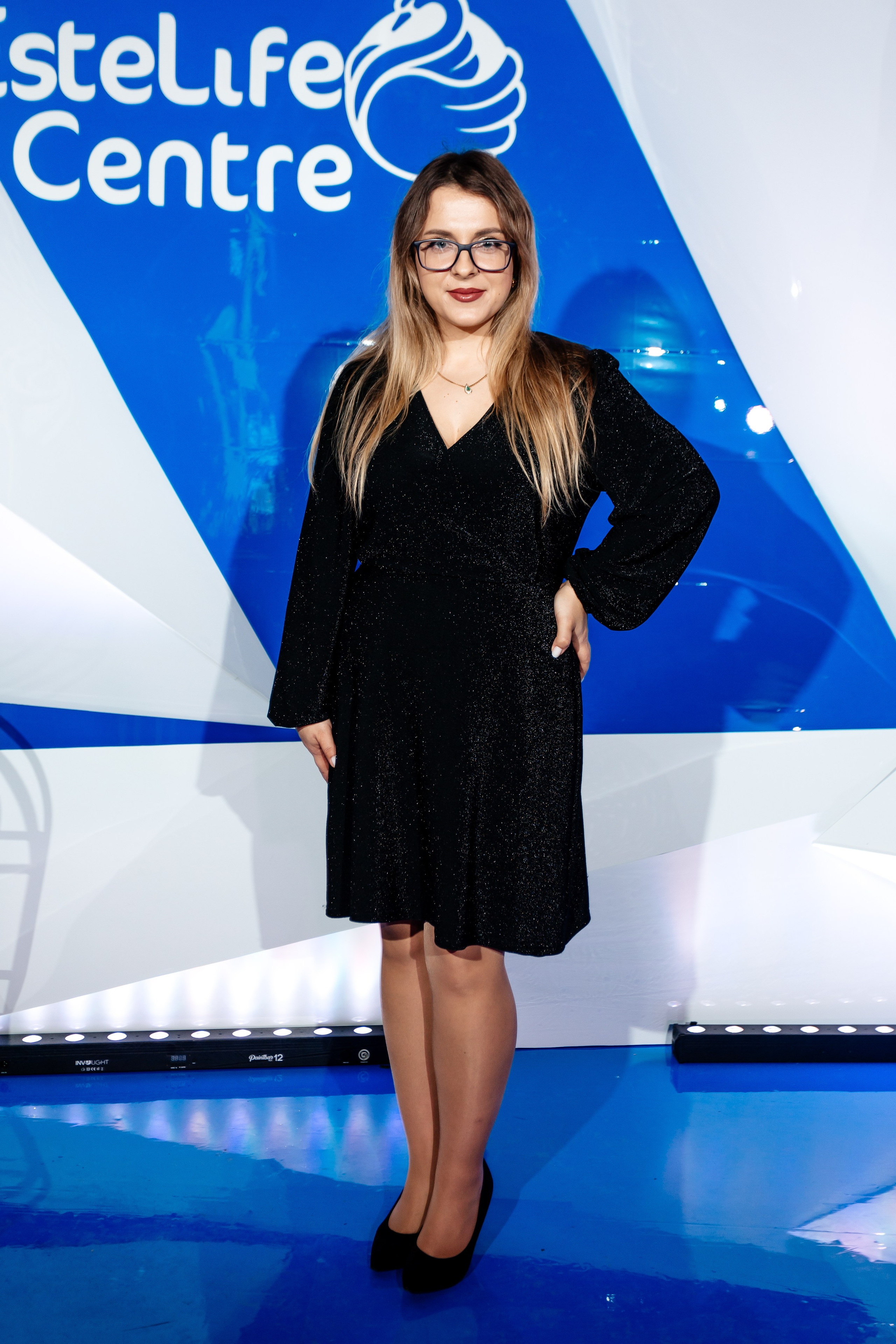 20 лет EsteLife. Свадебный фотограф в Краснодаре Николай Крауз