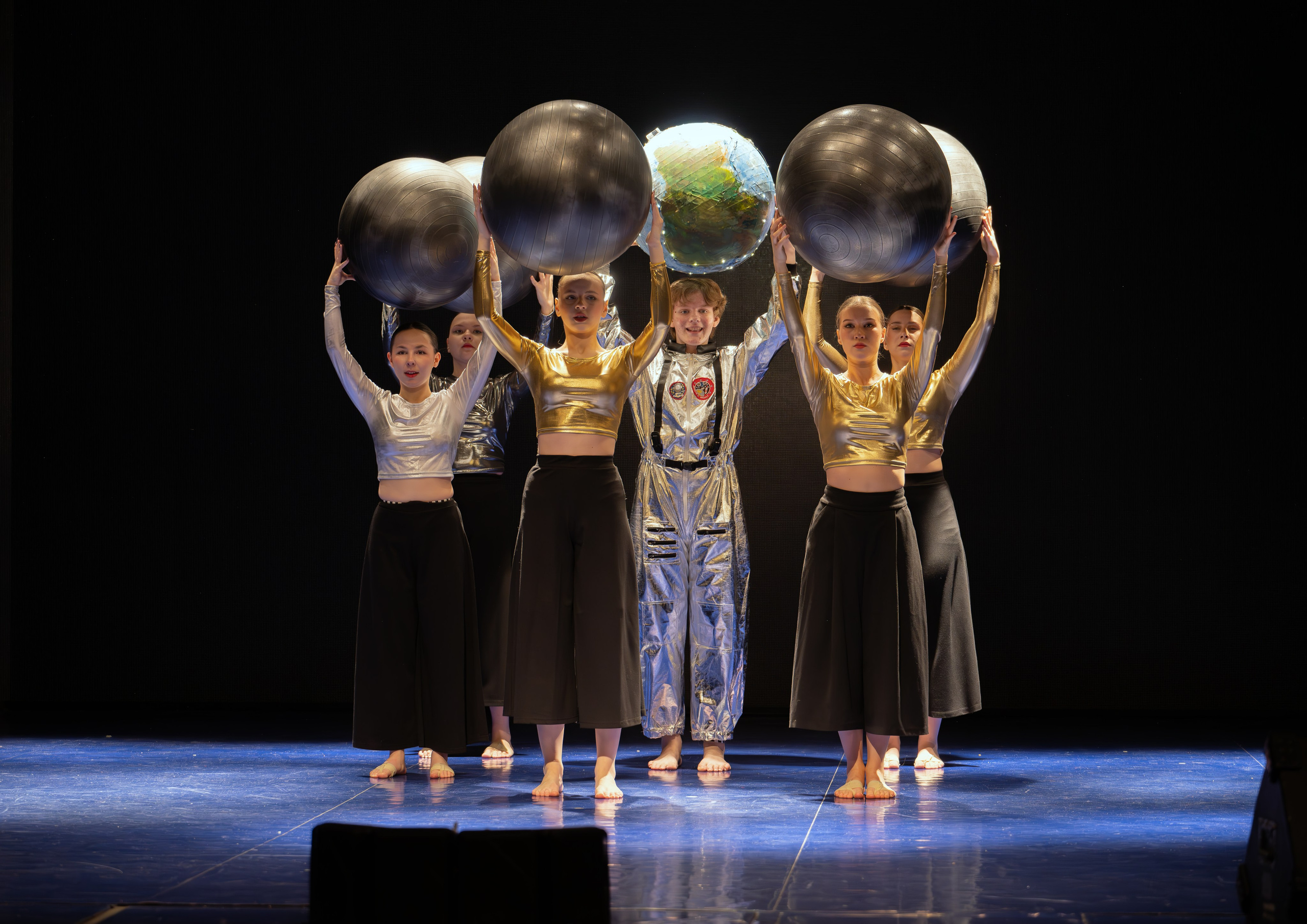 Ансамбль «Тандем». Репортажный и портретный фотограф Alex Dum