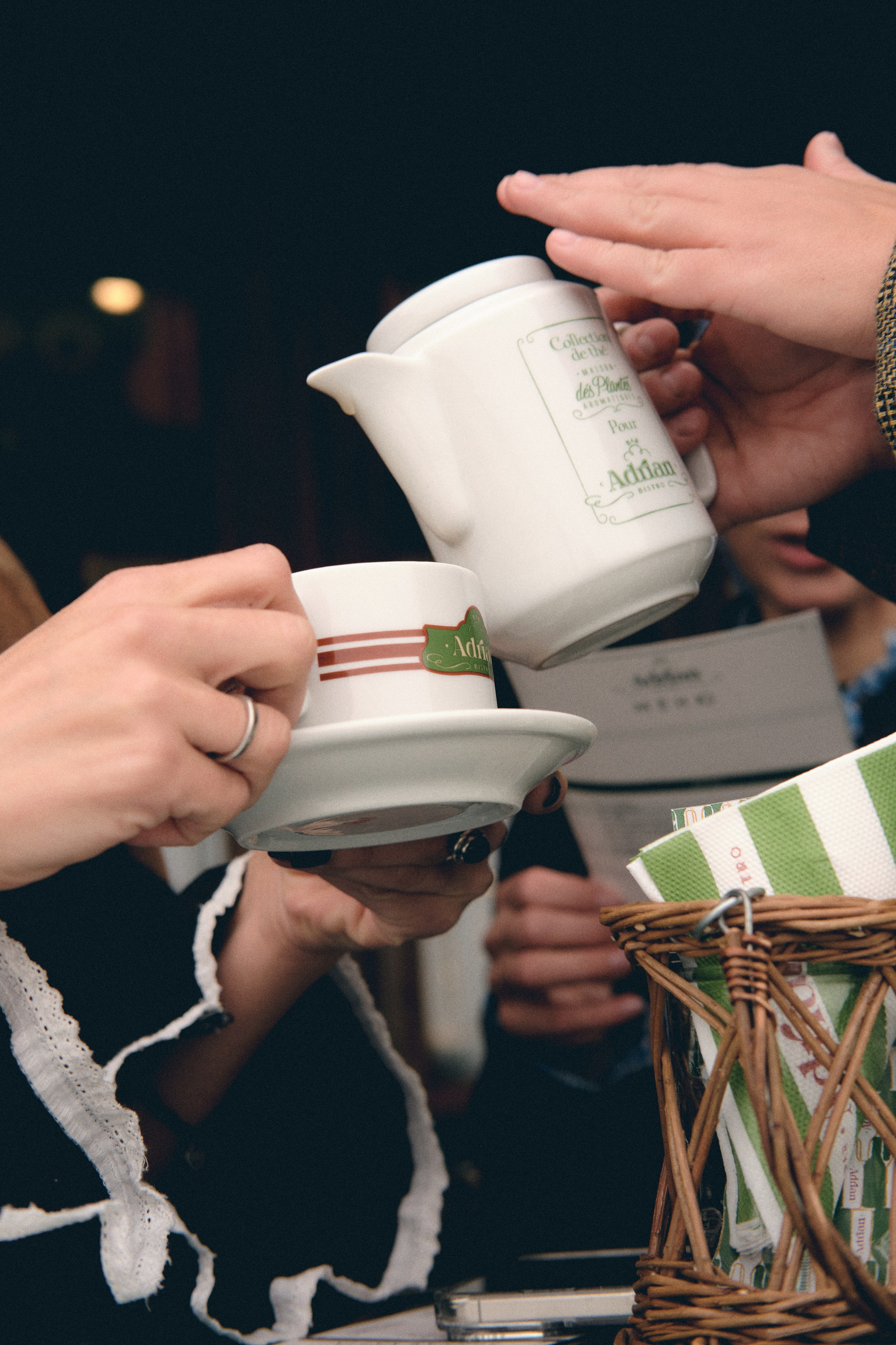 Варвара. Фотограф в Анапе и Краснодаре Тина