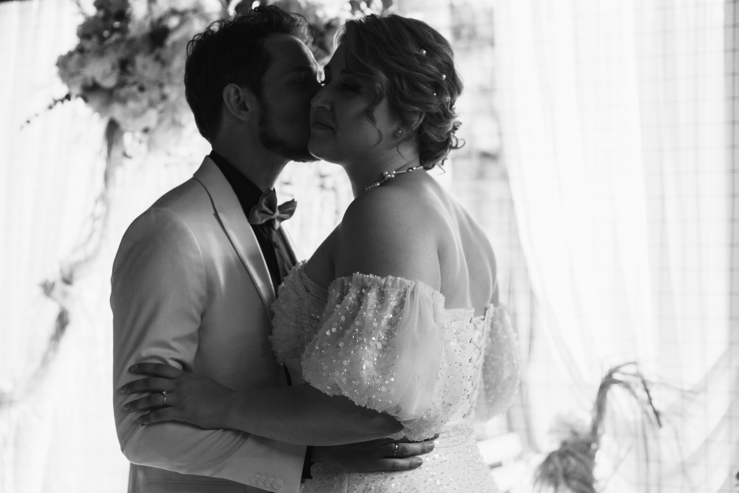 Две половинки. Саша и Света. Свадебный и семейный фотограф в Магнитогорске Катя Буряк