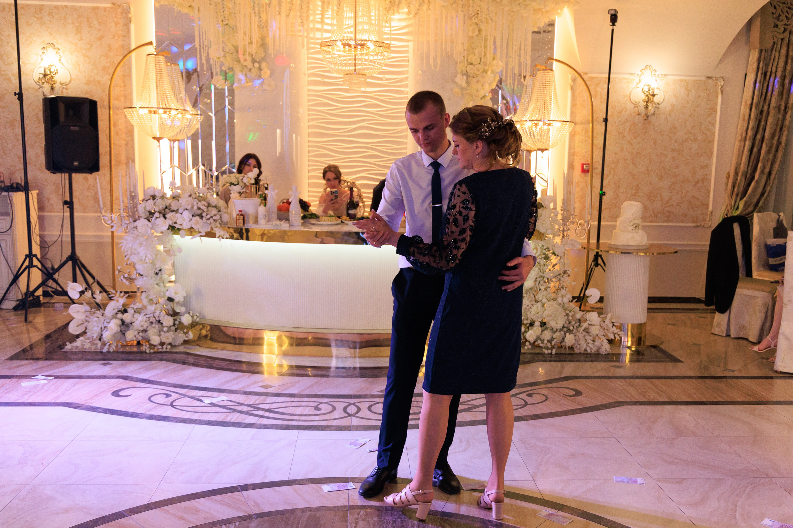 Сергей и Виктория. Репортажный и свадебный фотограф Пятигорск и КМВ