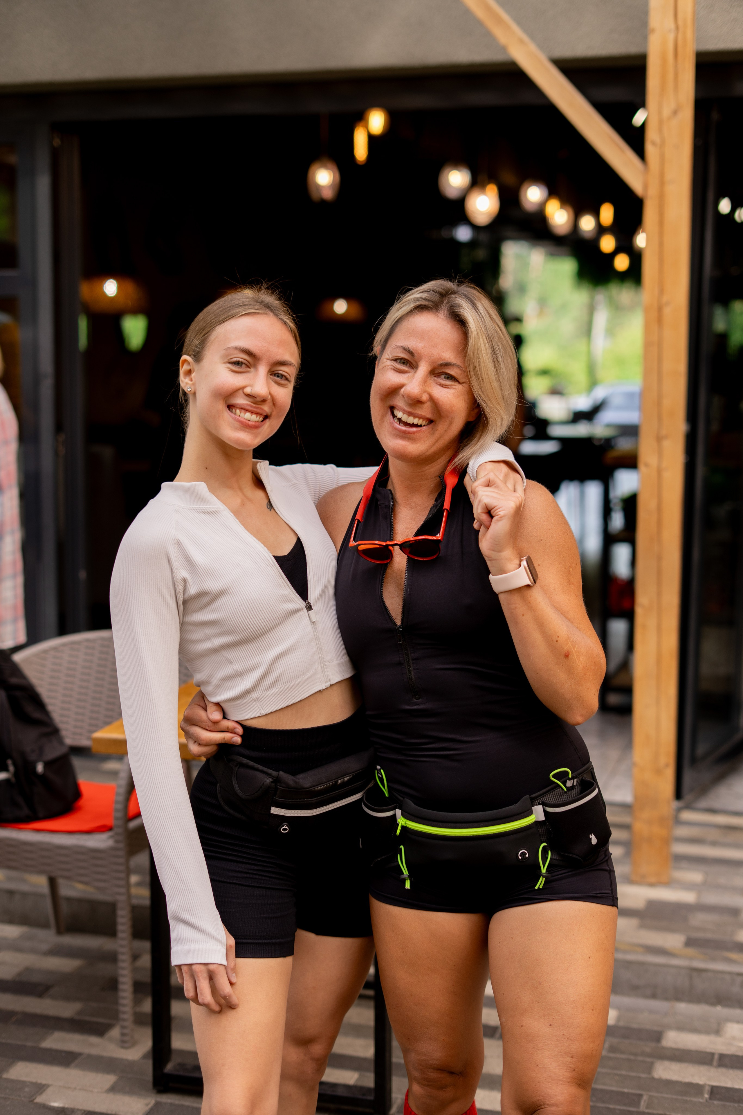 Volga Run 16/08. Фотограф г. Тольятти