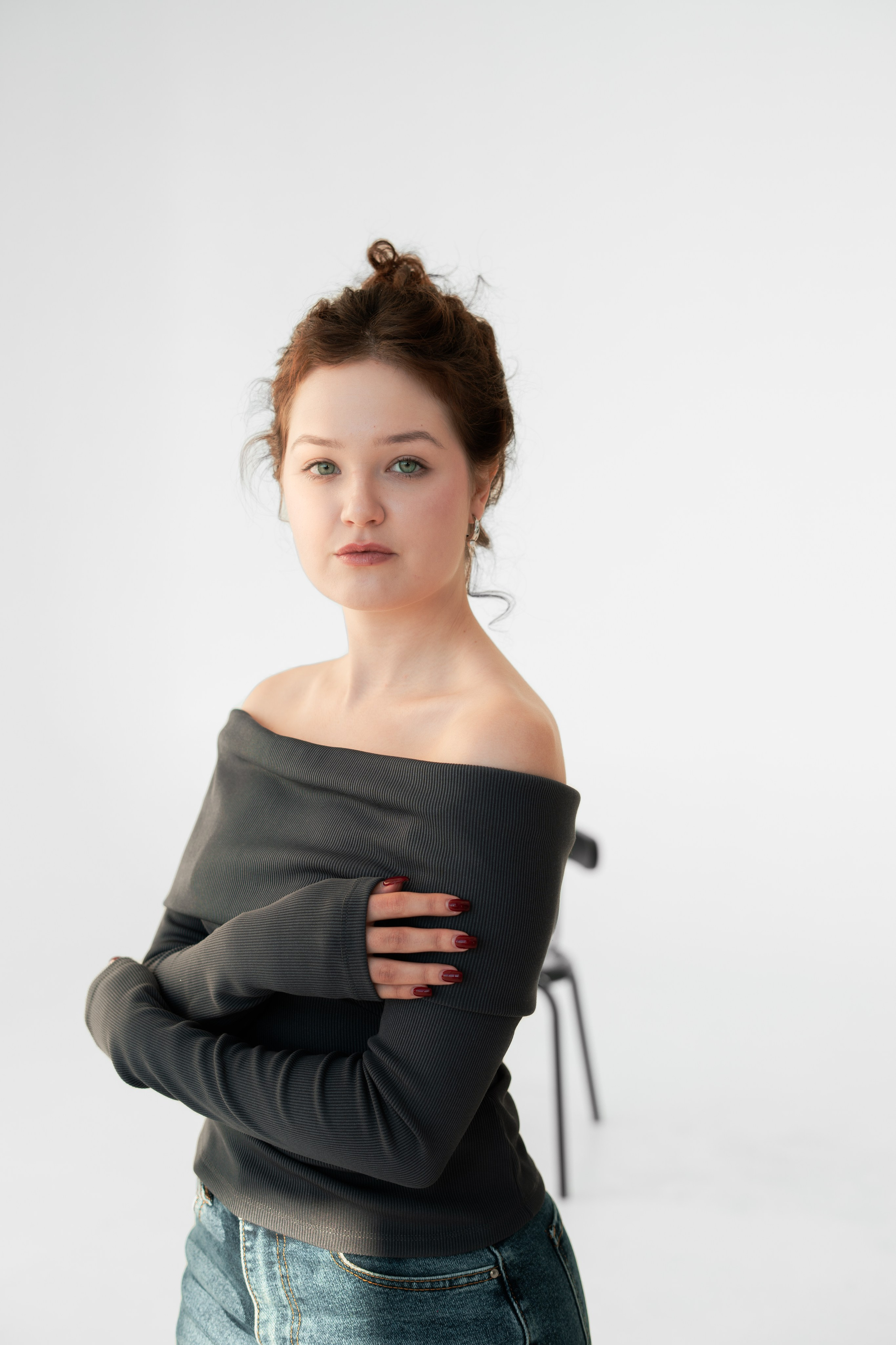 Анастасия PS. Фотограф г. Тольятти