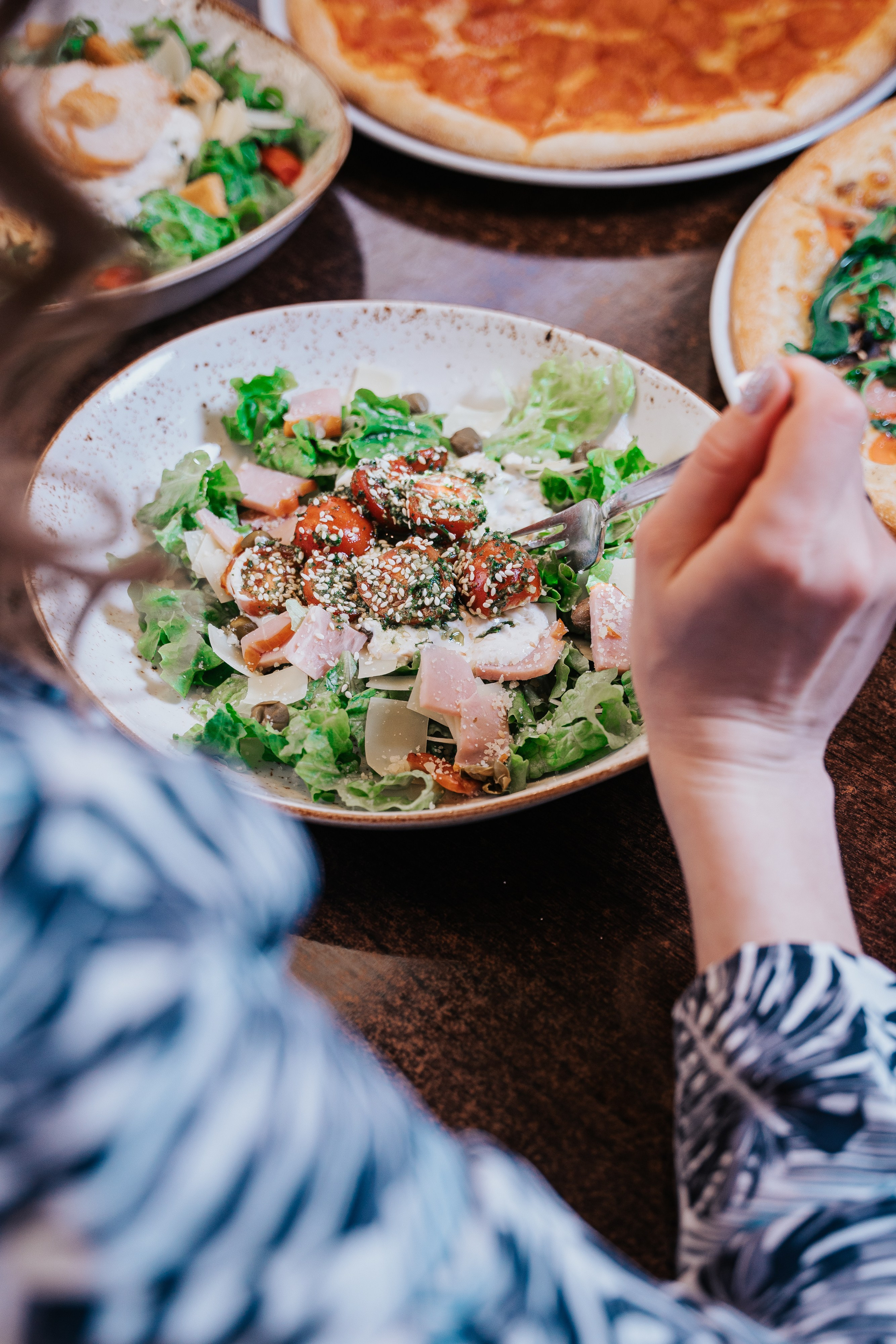 Синьор Помидор. Фотограф Хабаровск