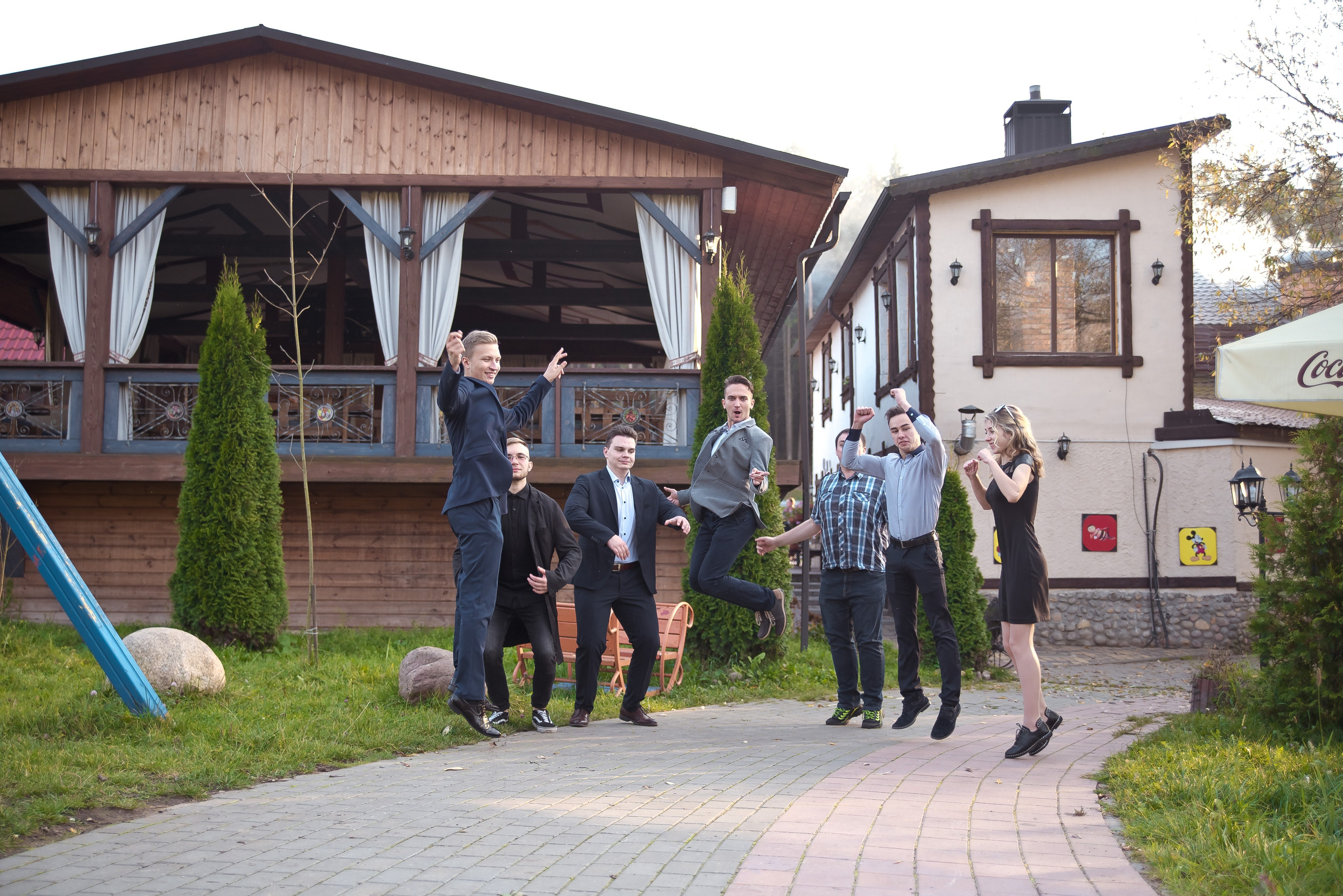 Андрей. Восемнадцатилетие. Свадебный и семейный фотограф Ольга Астрейко