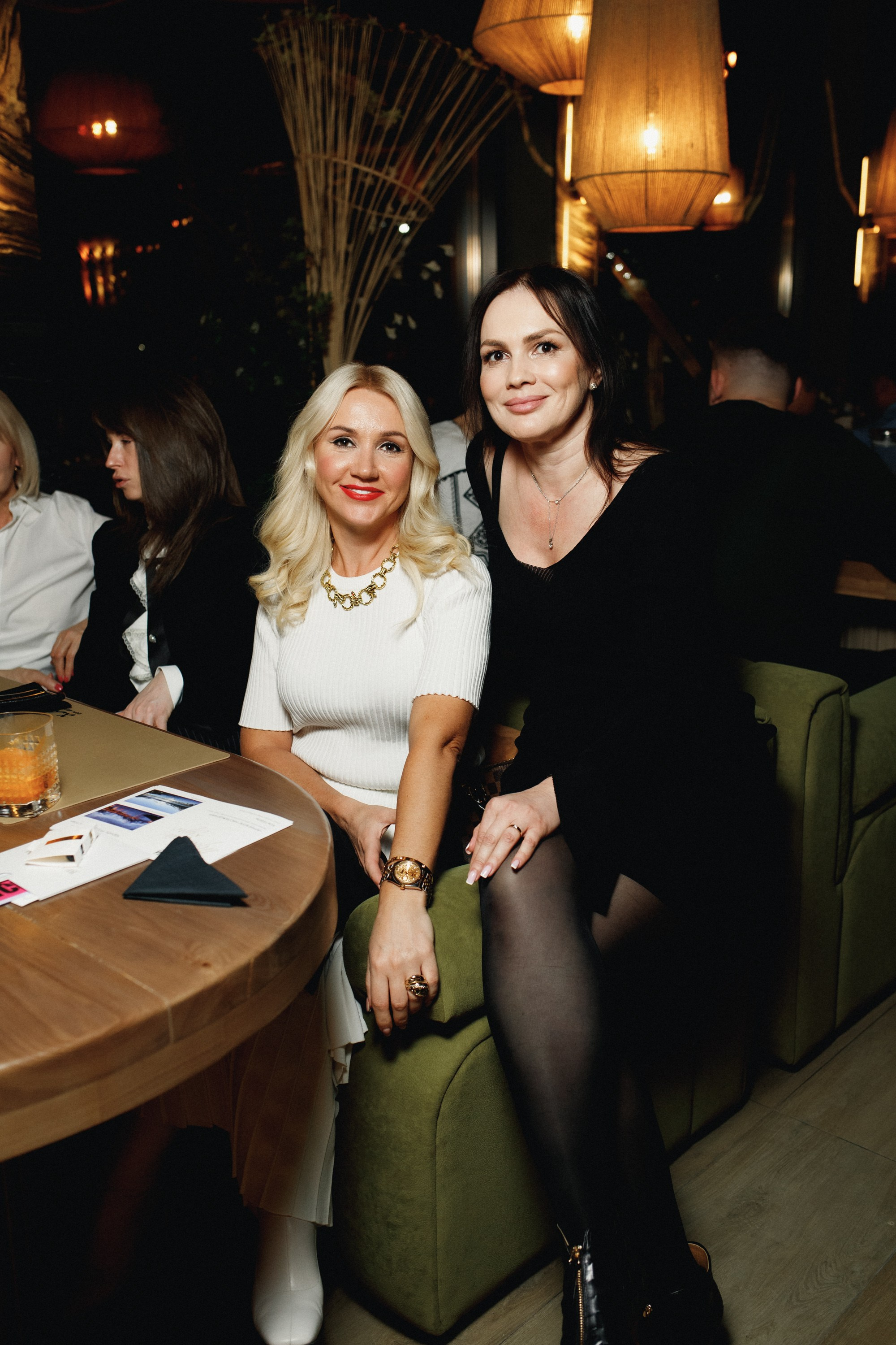 ХАРИБУ [ГАСТРОУЖИН]. СВОИ. ФОТООТЧЕТЫ-СОБЫТИЯ-МЕСТА