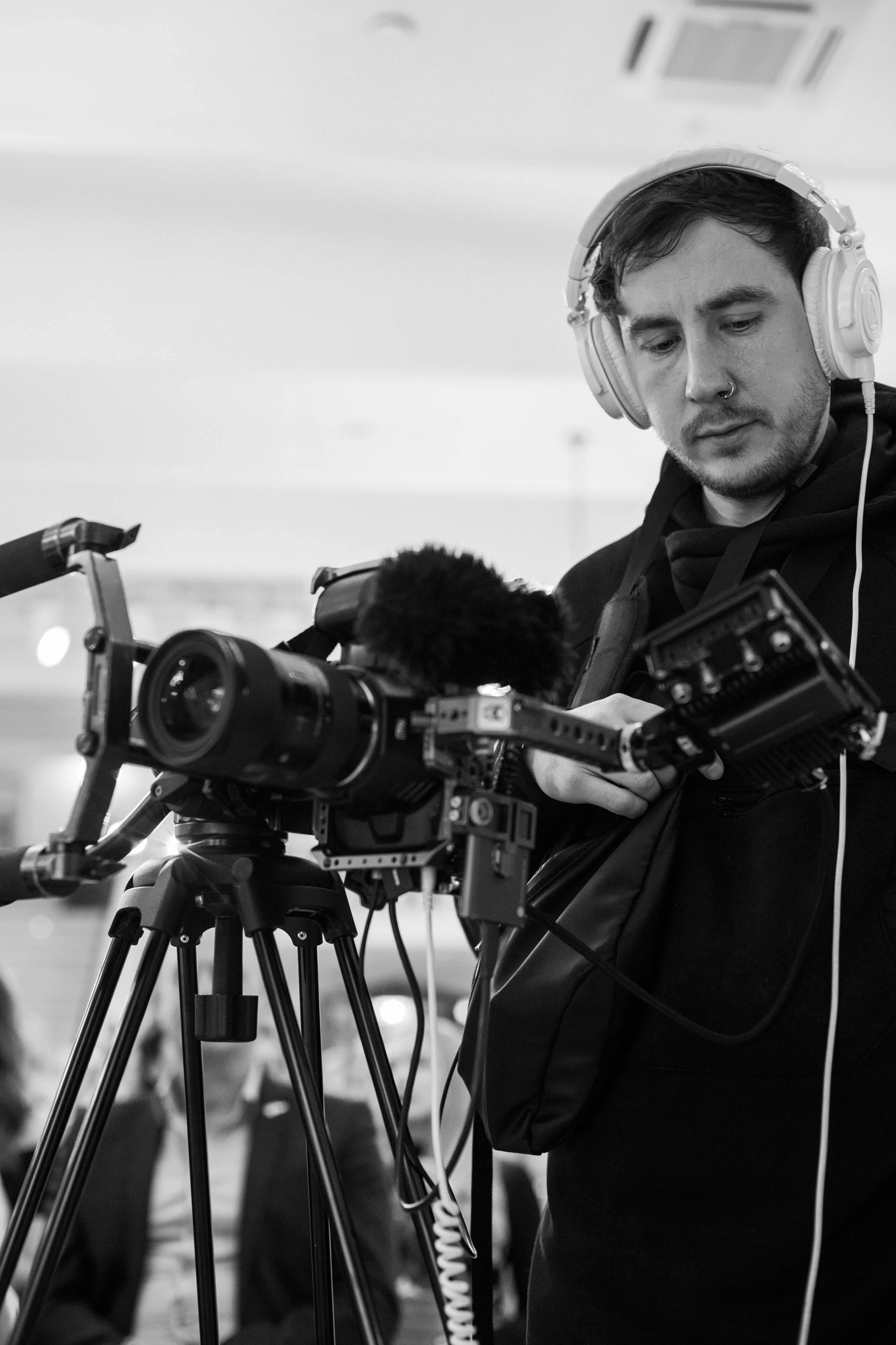 ПРЕМИЯ 2ГИС 2025 [PART I]. СВОИ. ФОТООТЧЕТЫ-СОБЫТИЯ-МЕСТА