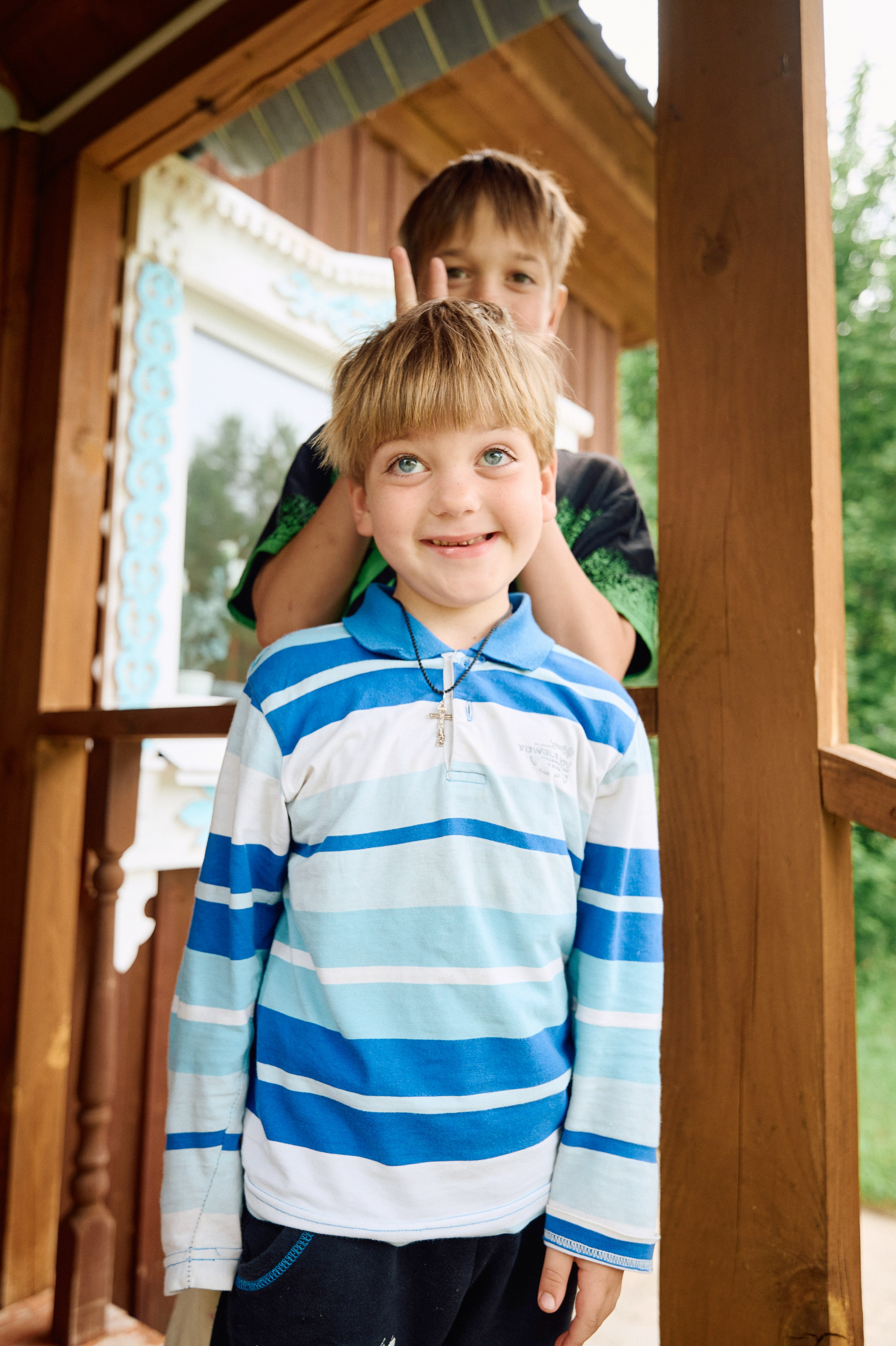 День третий. Репортажный фотограф в Самаре Артем Арсентьев