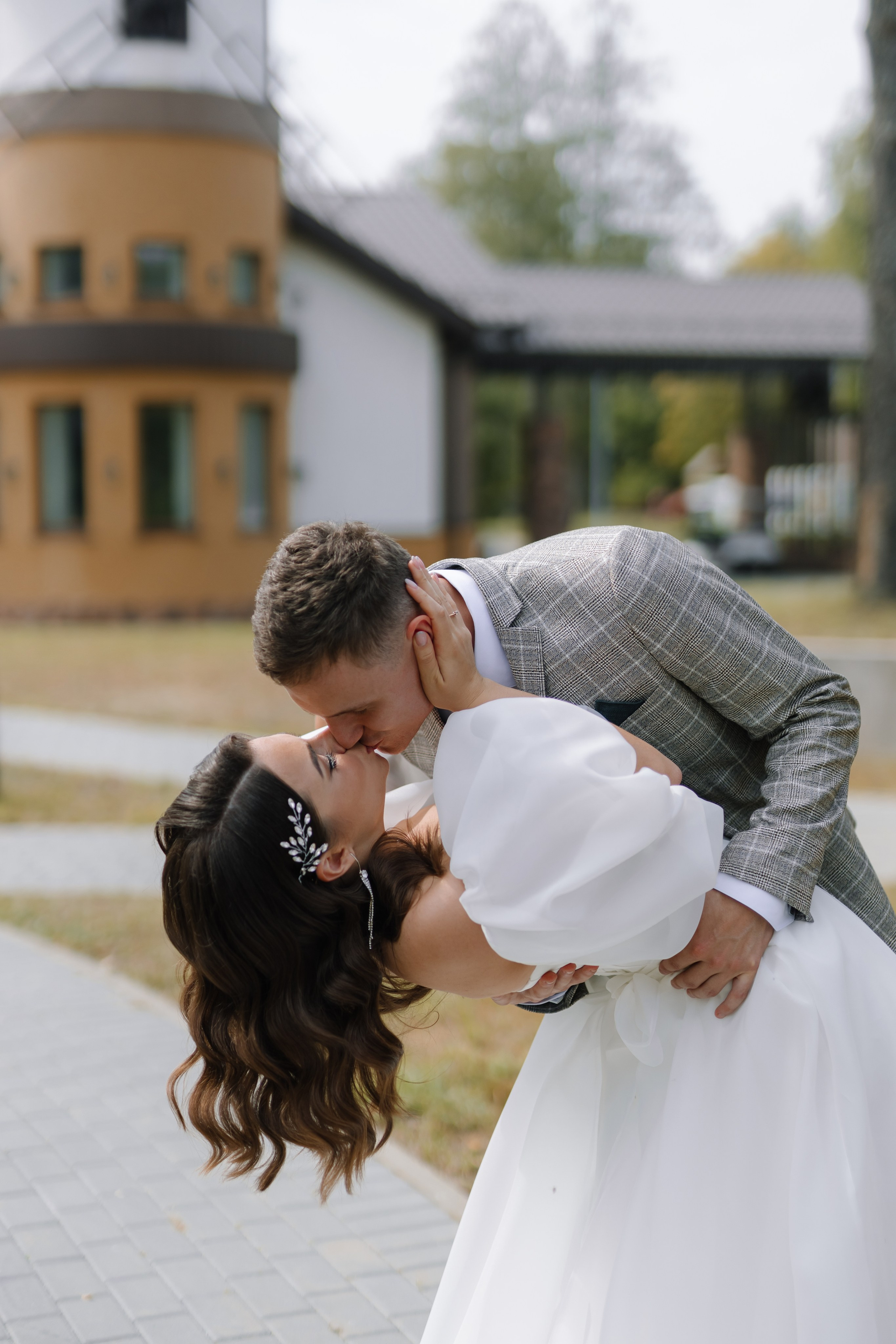 Давай навсегда?. Свадебный и портретный фотограф в Москве, Туле и Брянске Дара Евсеева