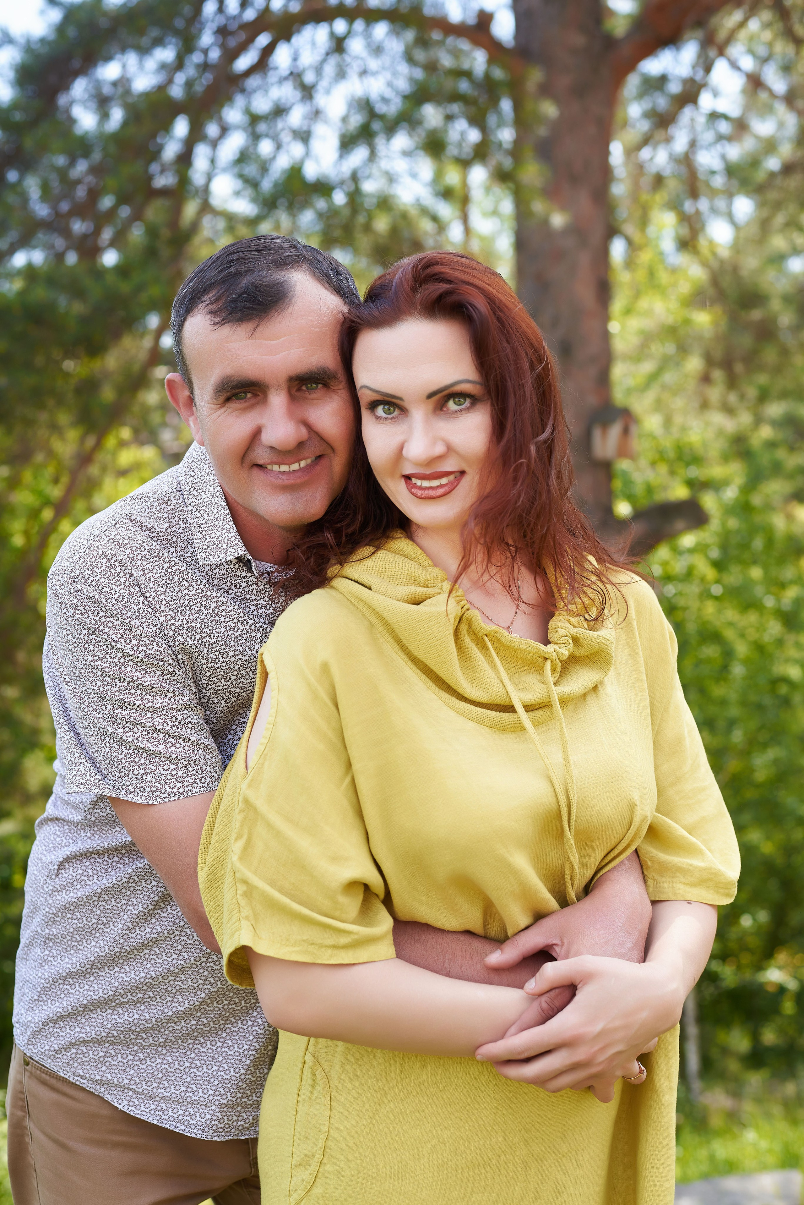 Семейная. Семейный фотограф в Барнауле, Горный Алтай, Заринск, Алейск