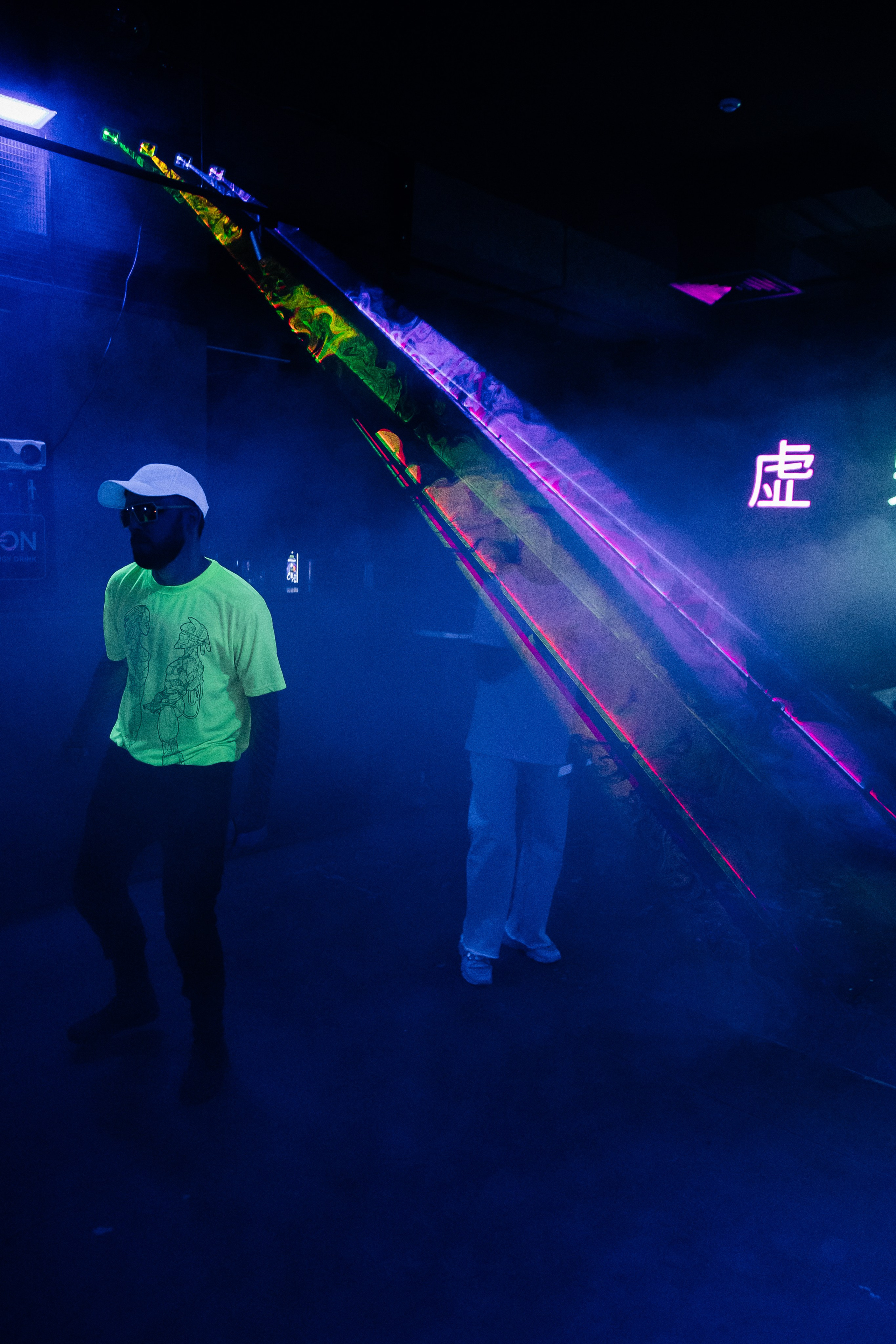 Суета Аватар. Фотограф Денис Лесковский (Тюмень)