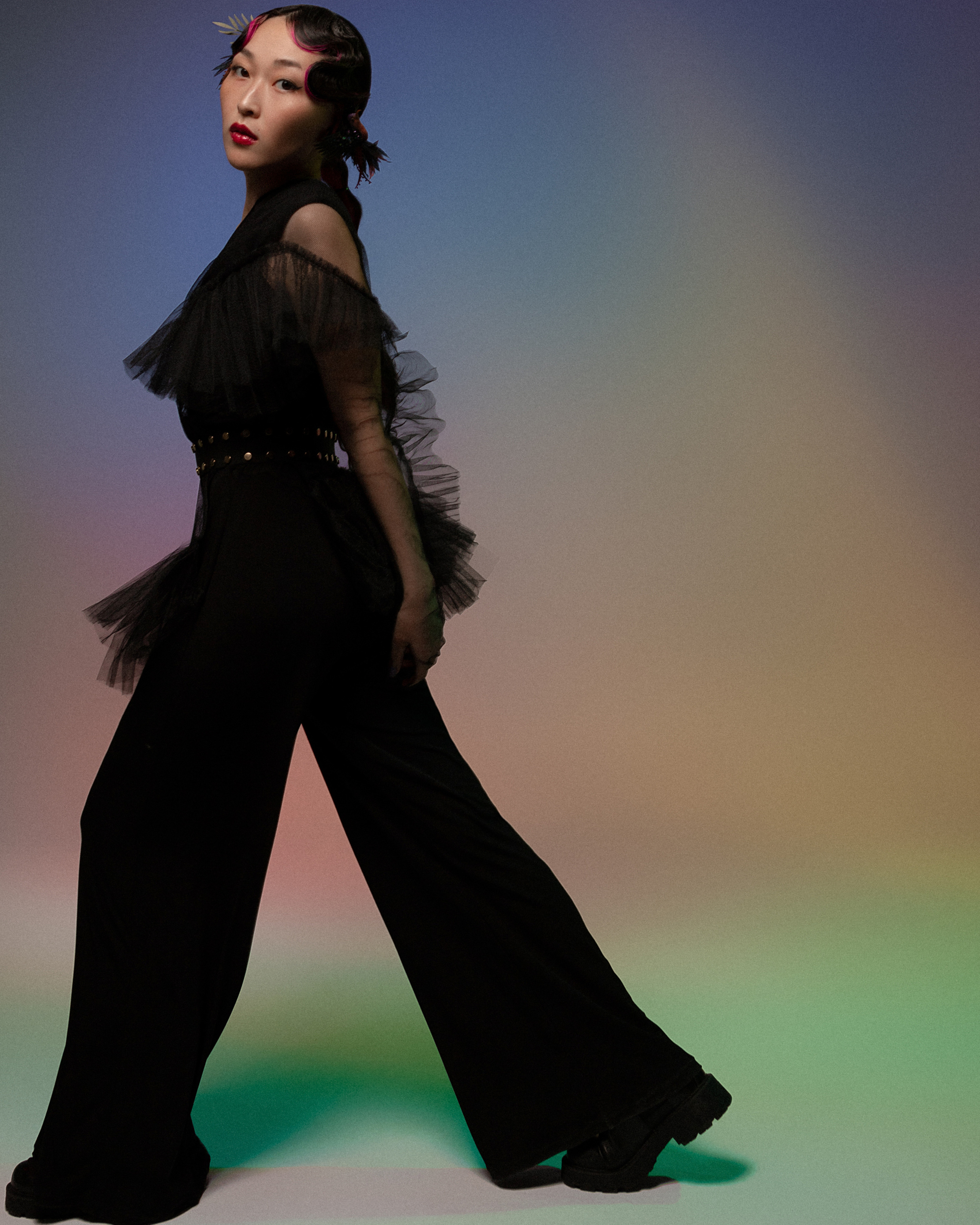 Сестры Карабаза. Фотографы и ретушеры в Москве и Санкт-Петербурге