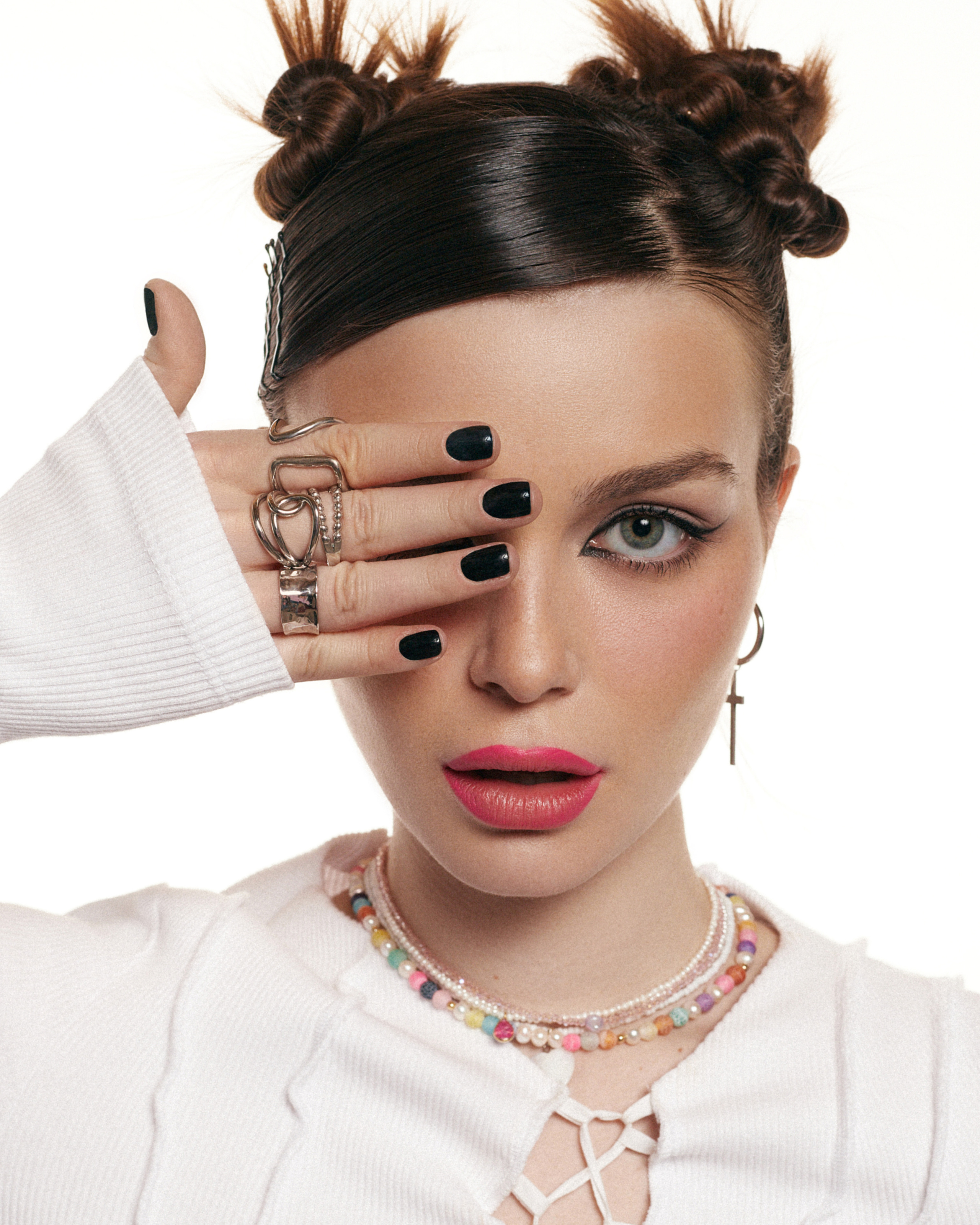 Сестры Карабаза. Фотографы и ретушеры в Москве и Санкт-Петербурге